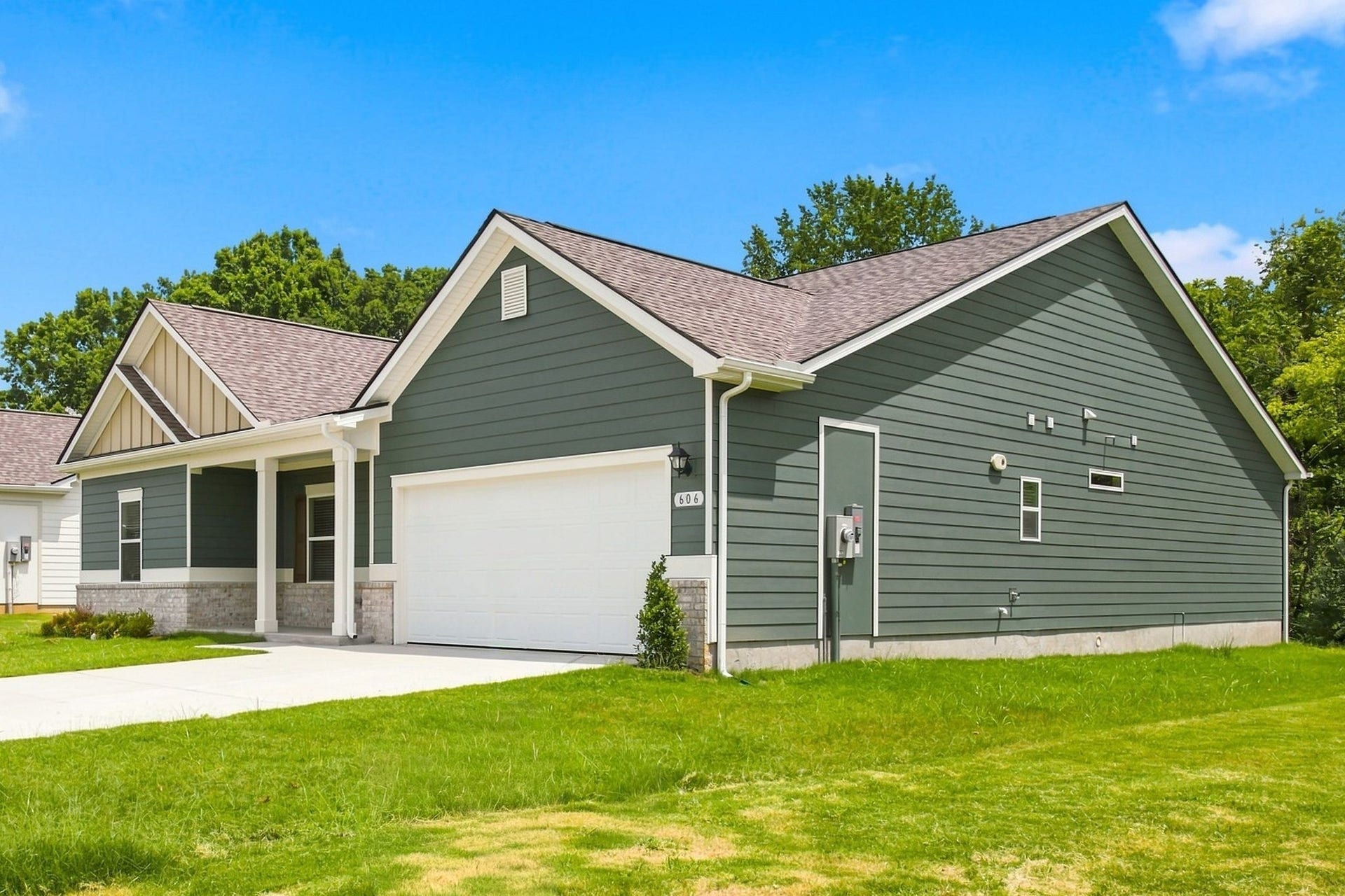 606 Nightengale Ridge Dr, Columbia, TN 38401 606 Nightengale Ridge Dr, Columbia, TN 38401