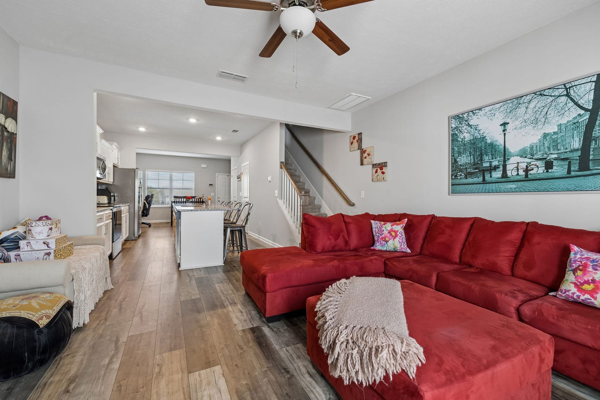 811 Bradburn Village Way, Antioch, TN 37013