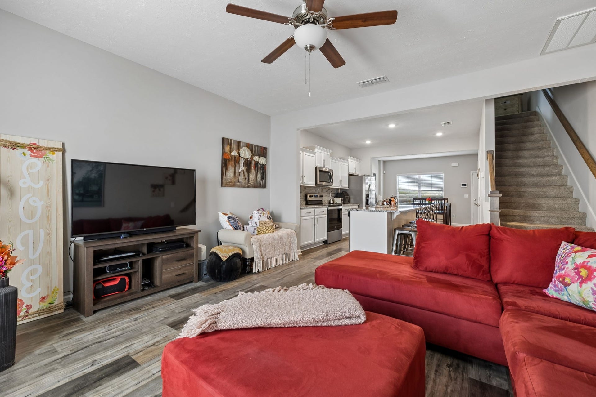 811 Bradburn Village Way, Antioch, TN 37013