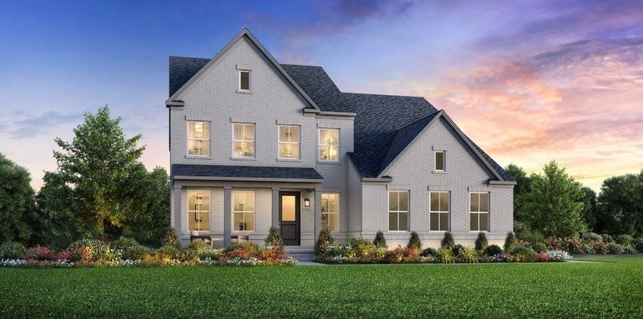 431 Tomlinson Pointe Dr, Mount Juliet, TN 37122 431 Tomlinson Pointe Dr, Mount Juliet, TN 37122