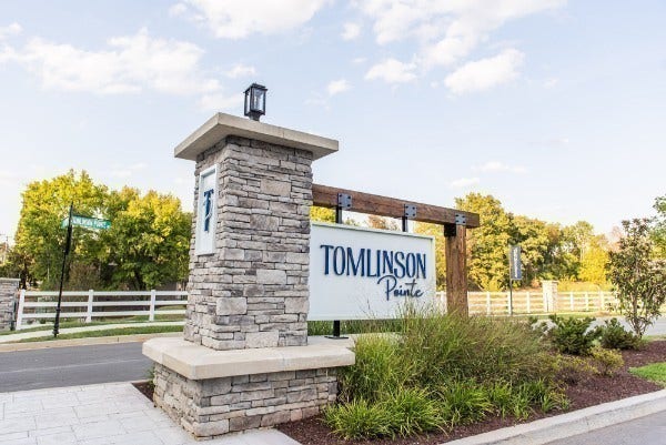 431 Tomlinson Pointe Dr, Mount Juliet, TN 37122 431 Tomlinson Pointe Dr, Mount Juliet, TN 37122
