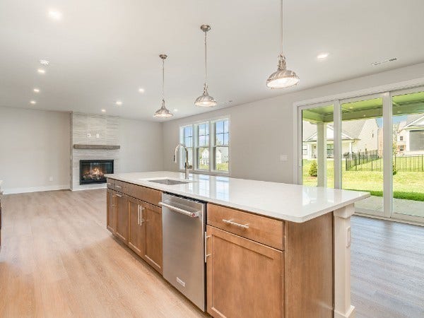 431 Tomlinson Pointe Dr, Mount Juliet, TN 37122 431 Tomlinson Pointe Dr, Mount Juliet, TN 37122