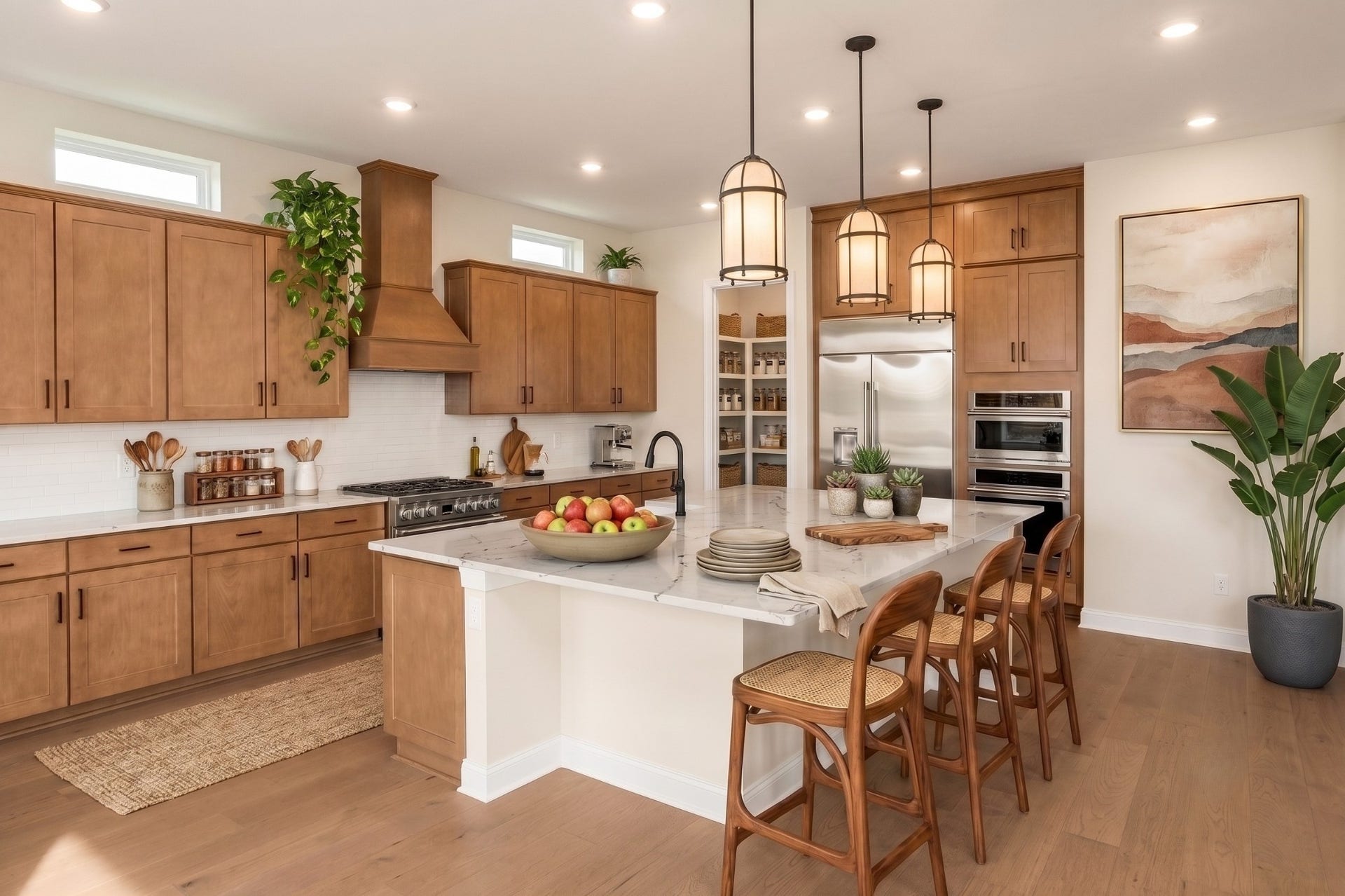 5961 Hunt Valley Drive, Spring Hill, TN 37174 Virtual Stage