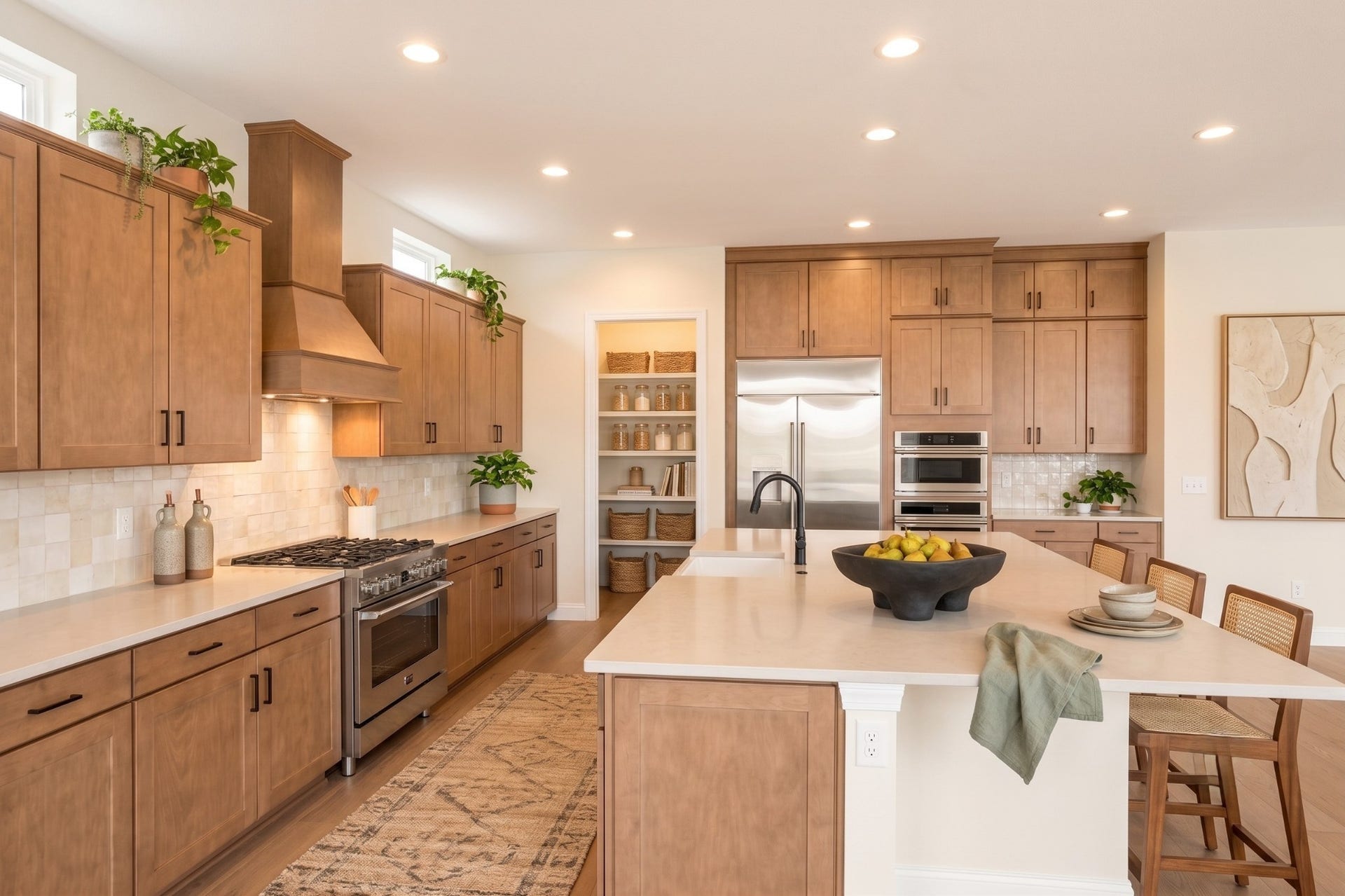 5961 Hunt Valley Drive, Spring Hill, TN 37174 Virtual Stage