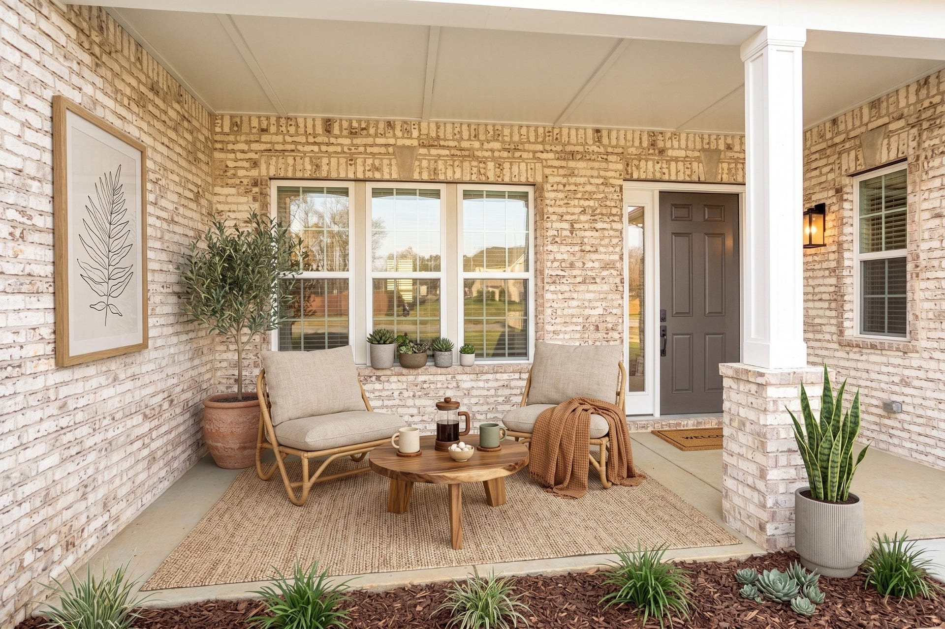 5961 Hunt Valley Drive, Spring Hill, TN 37174 Virtual Stage