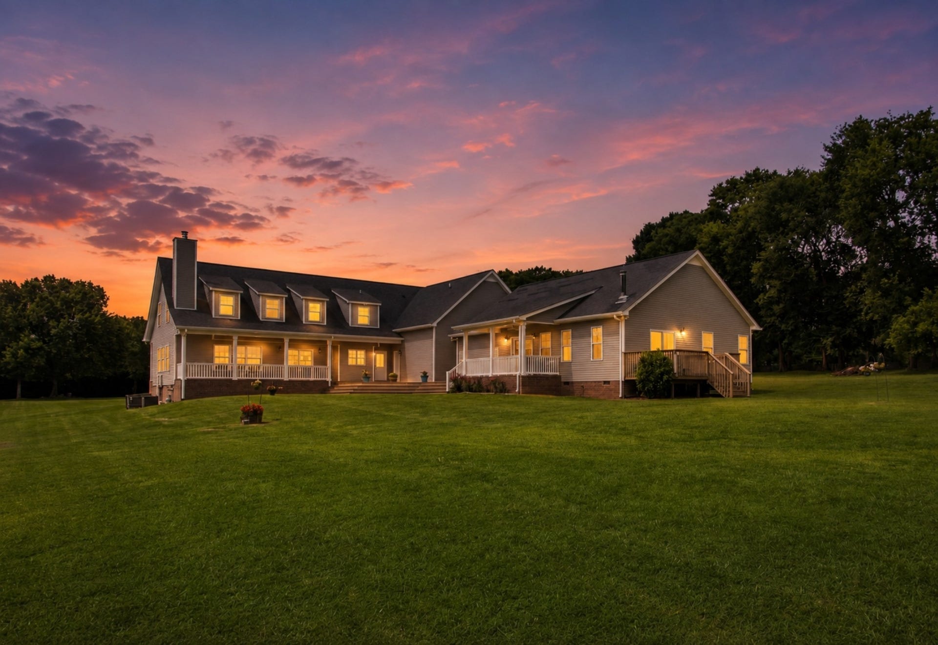 3816 Petty Ln, Columbia, TN 38401 3816 Petty Ln, Columbia, TN 38401