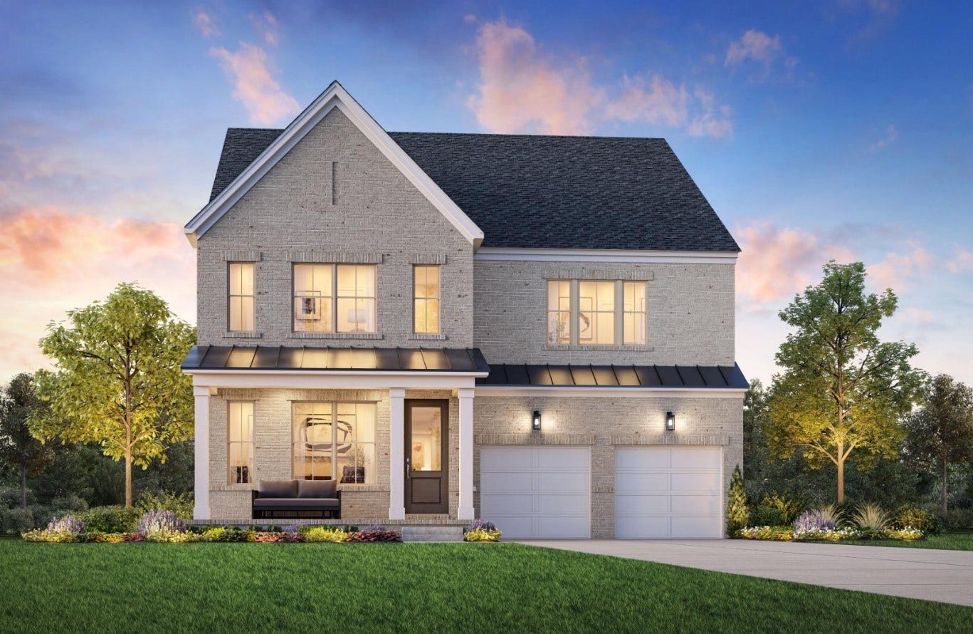 3 Silva Loop, Mount Juliet, TN 37122 3 Silva Loop, Mount Juliet, TN 37122