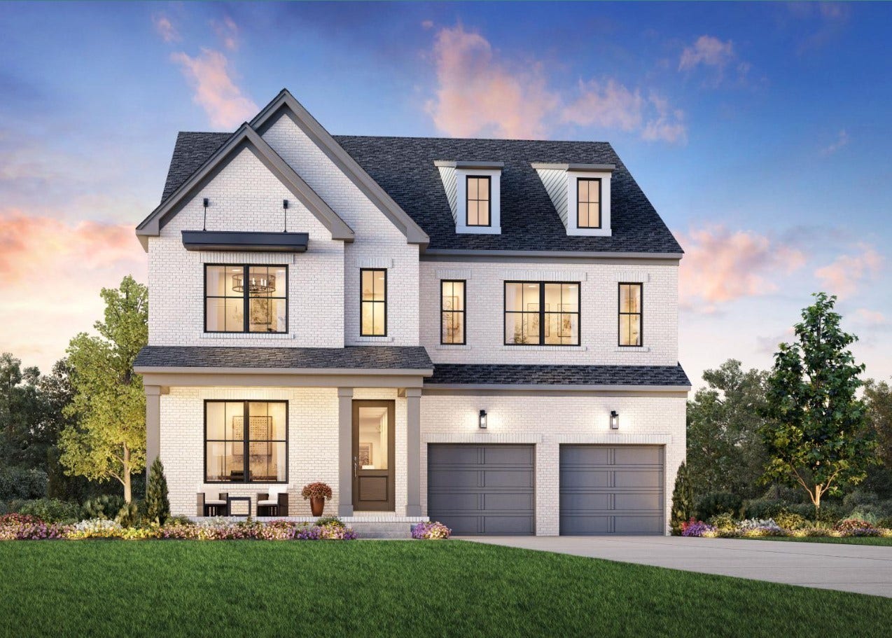 3 Silva Loop, Mount Juliet, TN 37122 3 Silva Loop, Mount Juliet, TN 37122