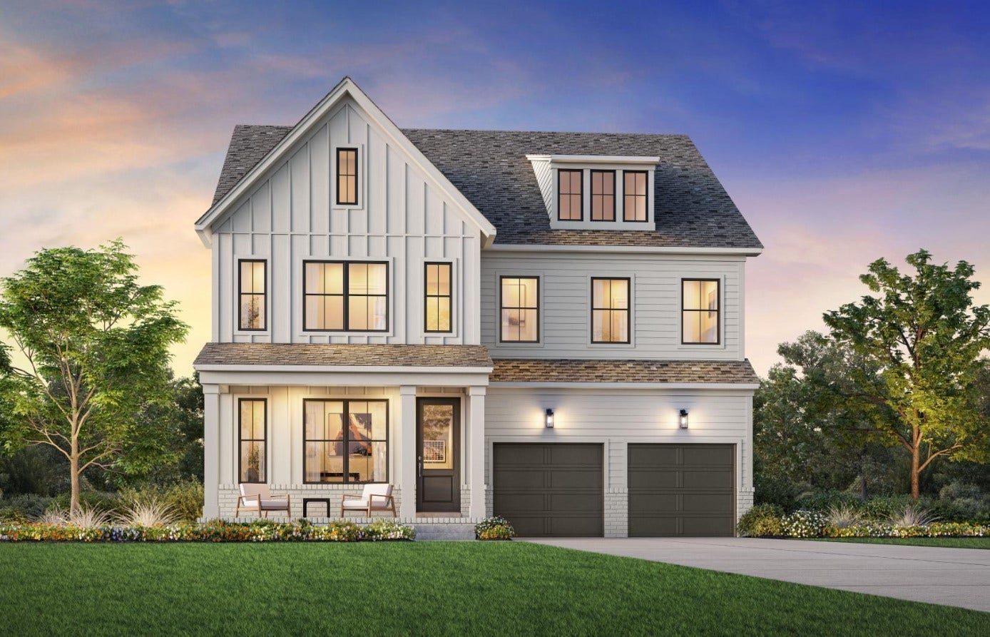 3 Silva Loop, Mount Juliet, TN 37122 3 Silva Loop, Mount Juliet, TN 37122
