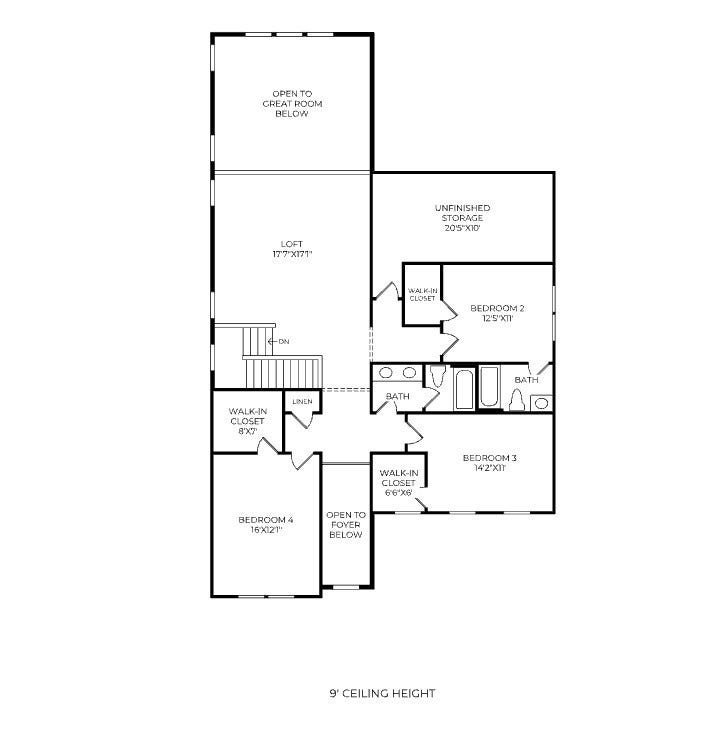 4 Silva Loop, Mount Juliet, TN 37122 4 Silva Loop, Mount Juliet, TN 37122