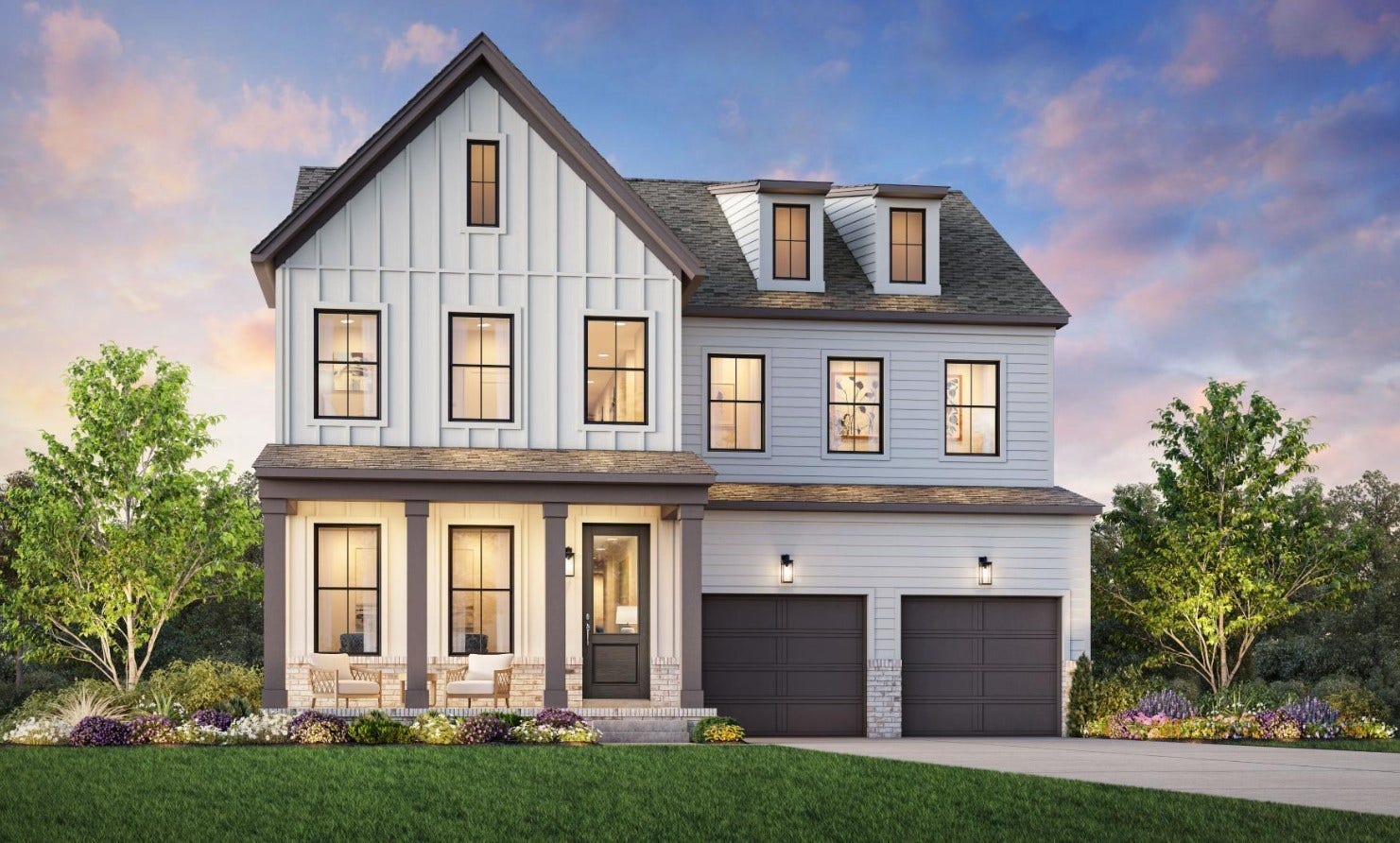 4 Silva Loop, Mount Juliet, TN 37122 4 Silva Loop, Mount Juliet, TN 37122