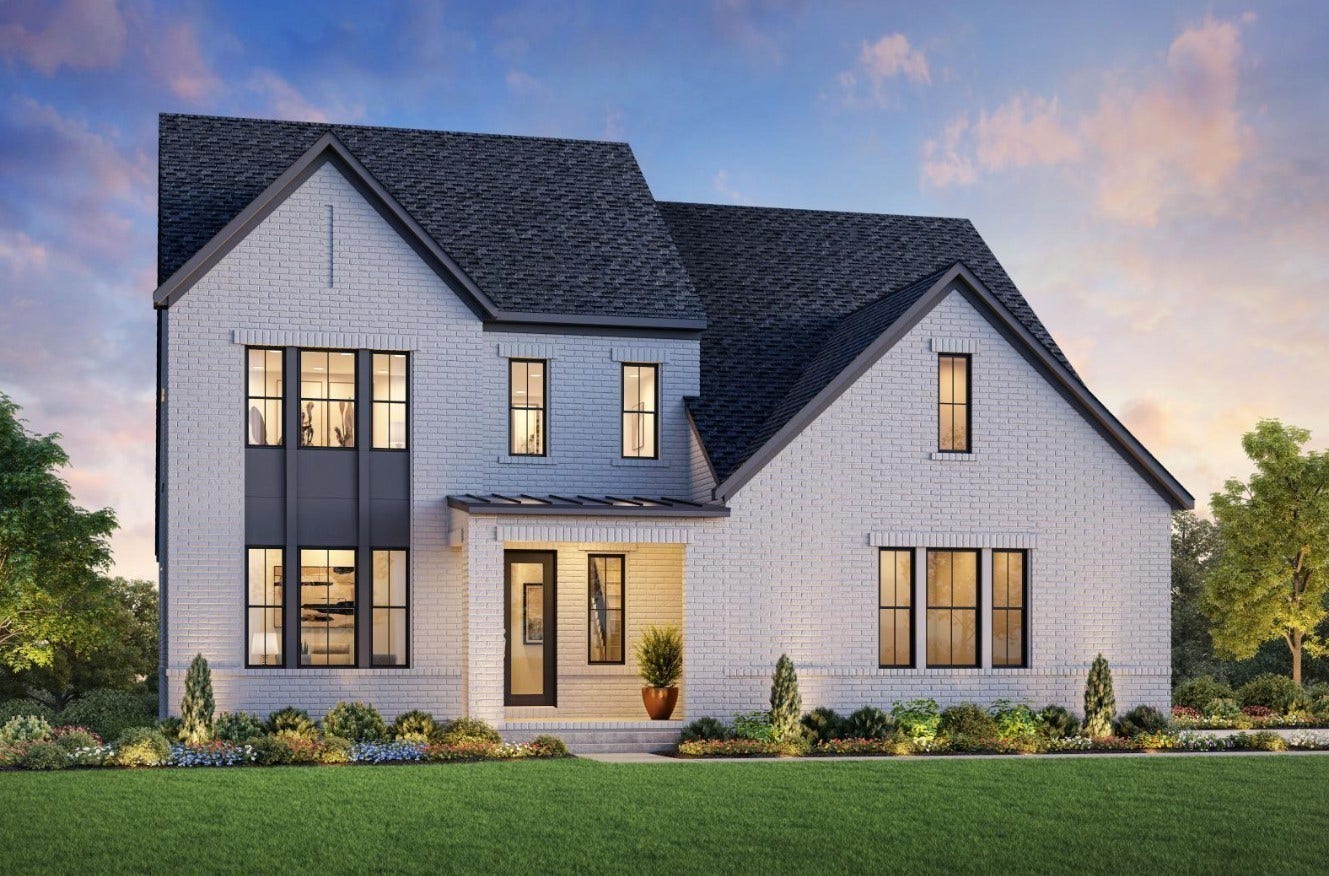 1 Tomlinson Pointe Drive, Mount Juliet, TN 37122 1 Tomlinson Pointe Drive, Mount Juliet, TN 37122