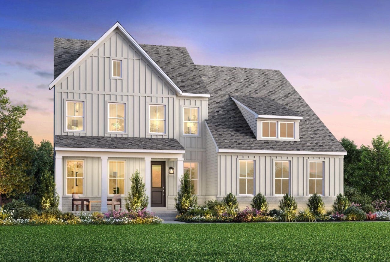 1 Tomlinson Pointe Drive, Mount Juliet, TN 37122 1 Tomlinson Pointe Drive, Mount Juliet, TN 37122