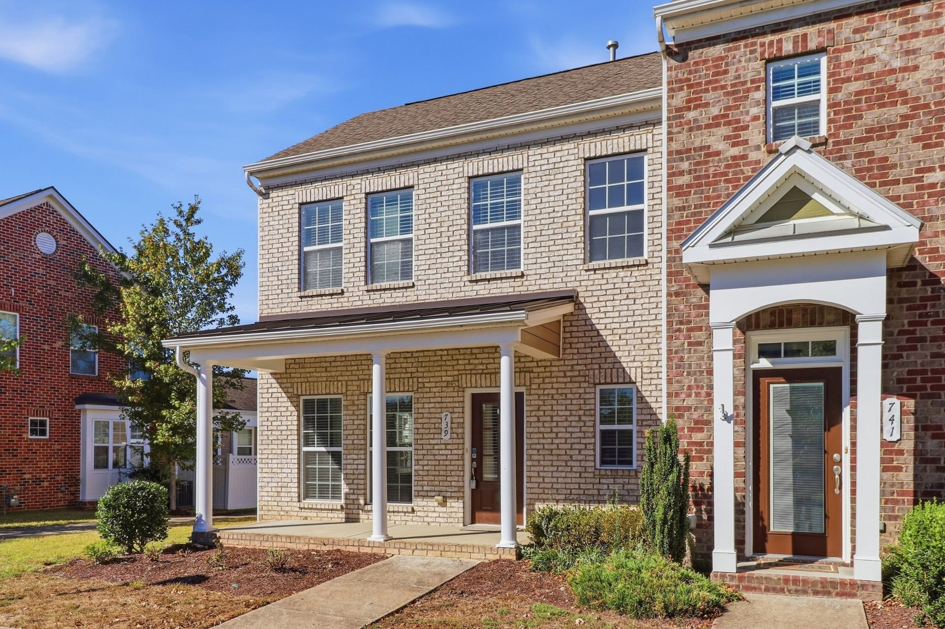 739 Westcott Ln, Nolensville, TN 37135 739 Westcott Ln, Nolensville, TN 37135