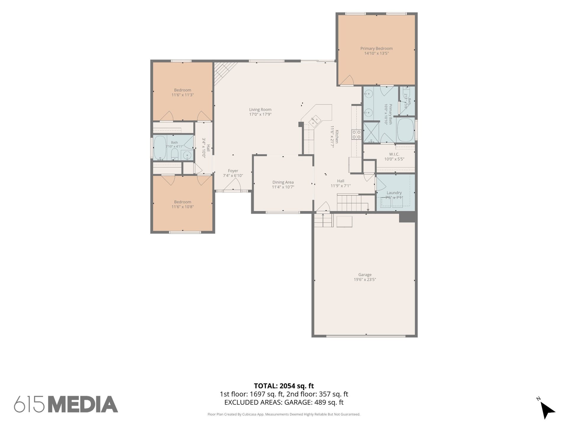 3395 Nina Cir, Lebanon, TN 37087 3395 Nina Cir, Lebanon, TN 37087