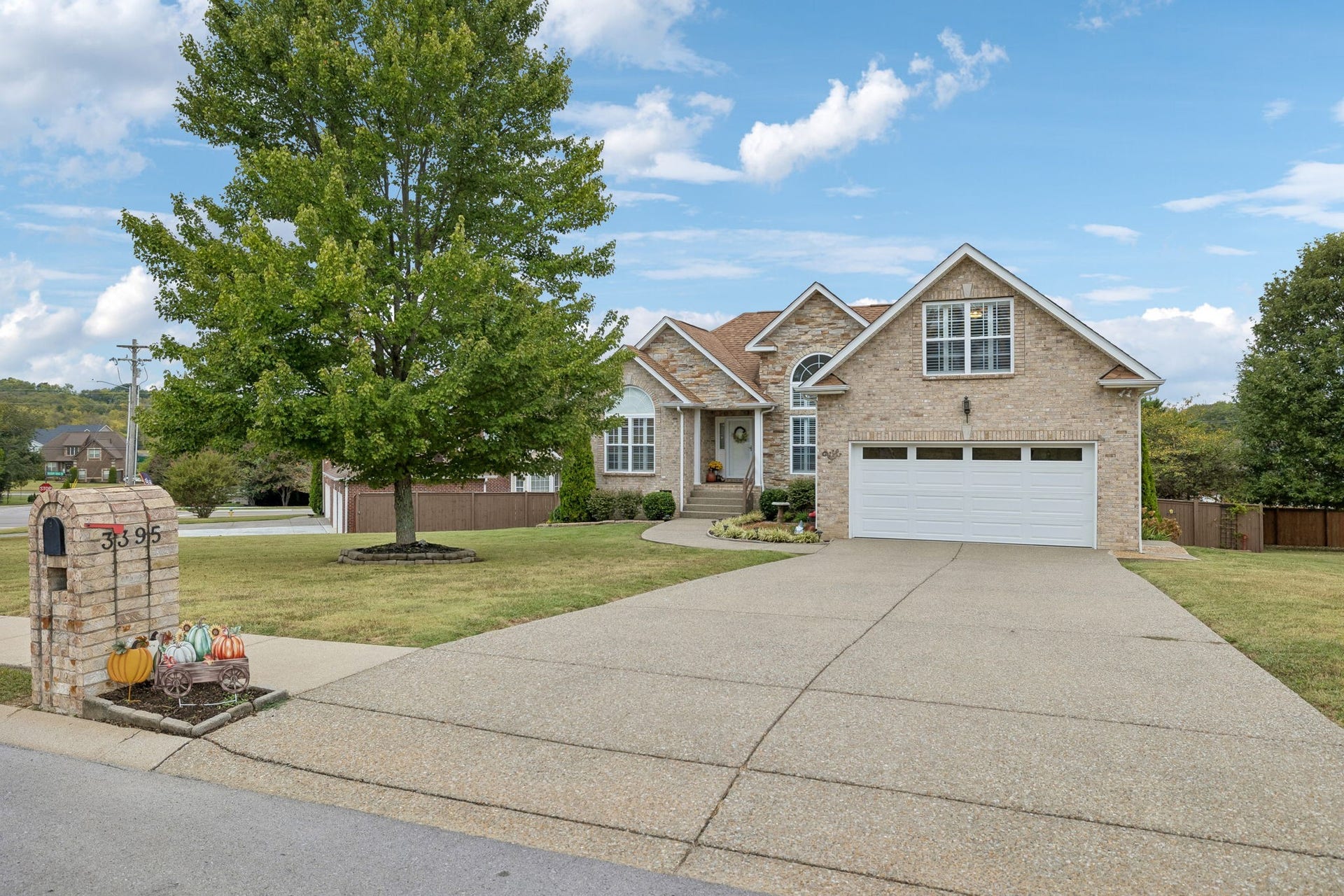 3395 Nina Cir, Lebanon, TN 37087 3395 Nina Cir, Lebanon, TN 37087
