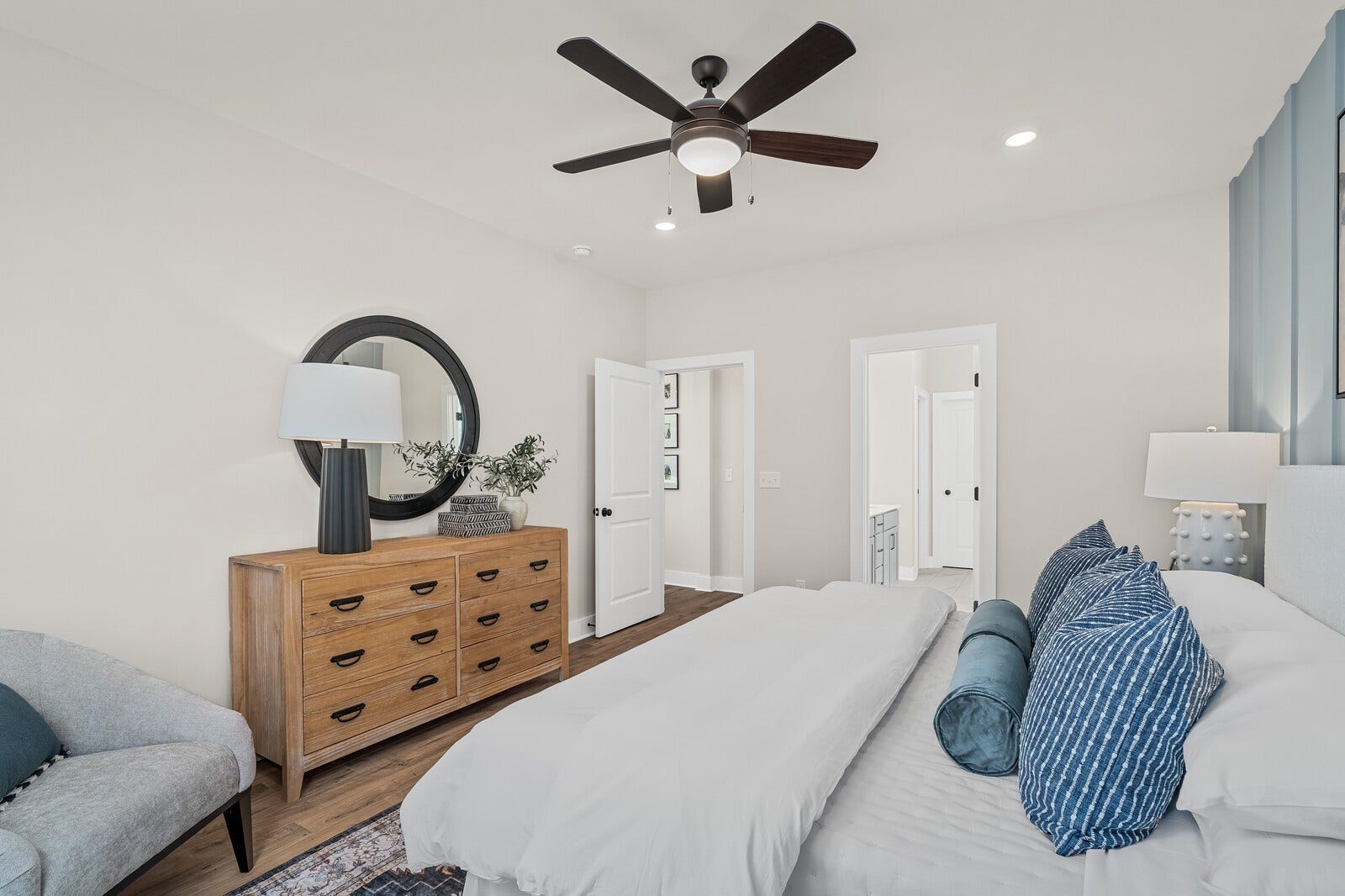 1416 Charles Drive, Chapel Hill, TN 37034