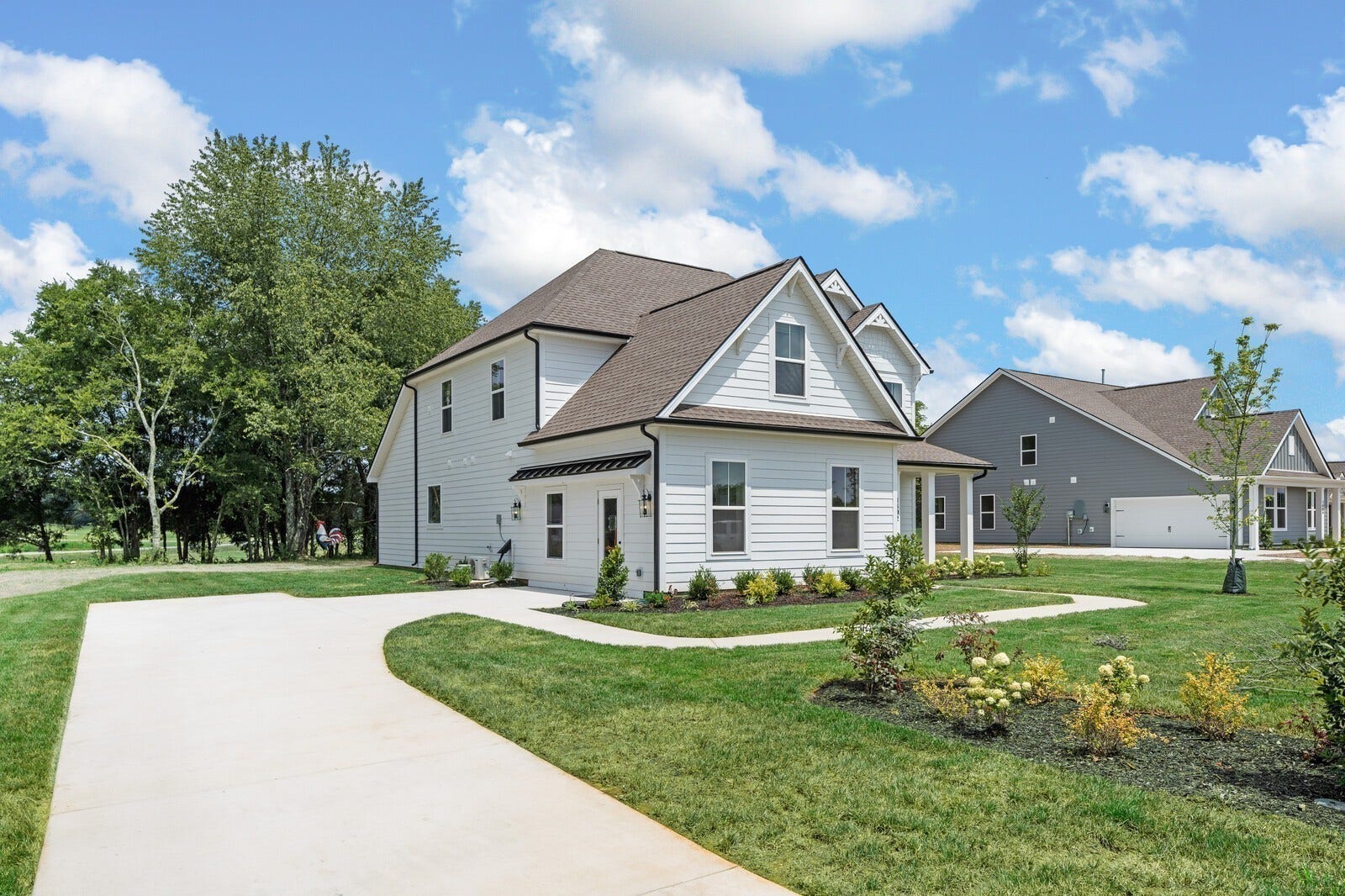 1416 Charles Drive, Chapel Hill, TN 37034