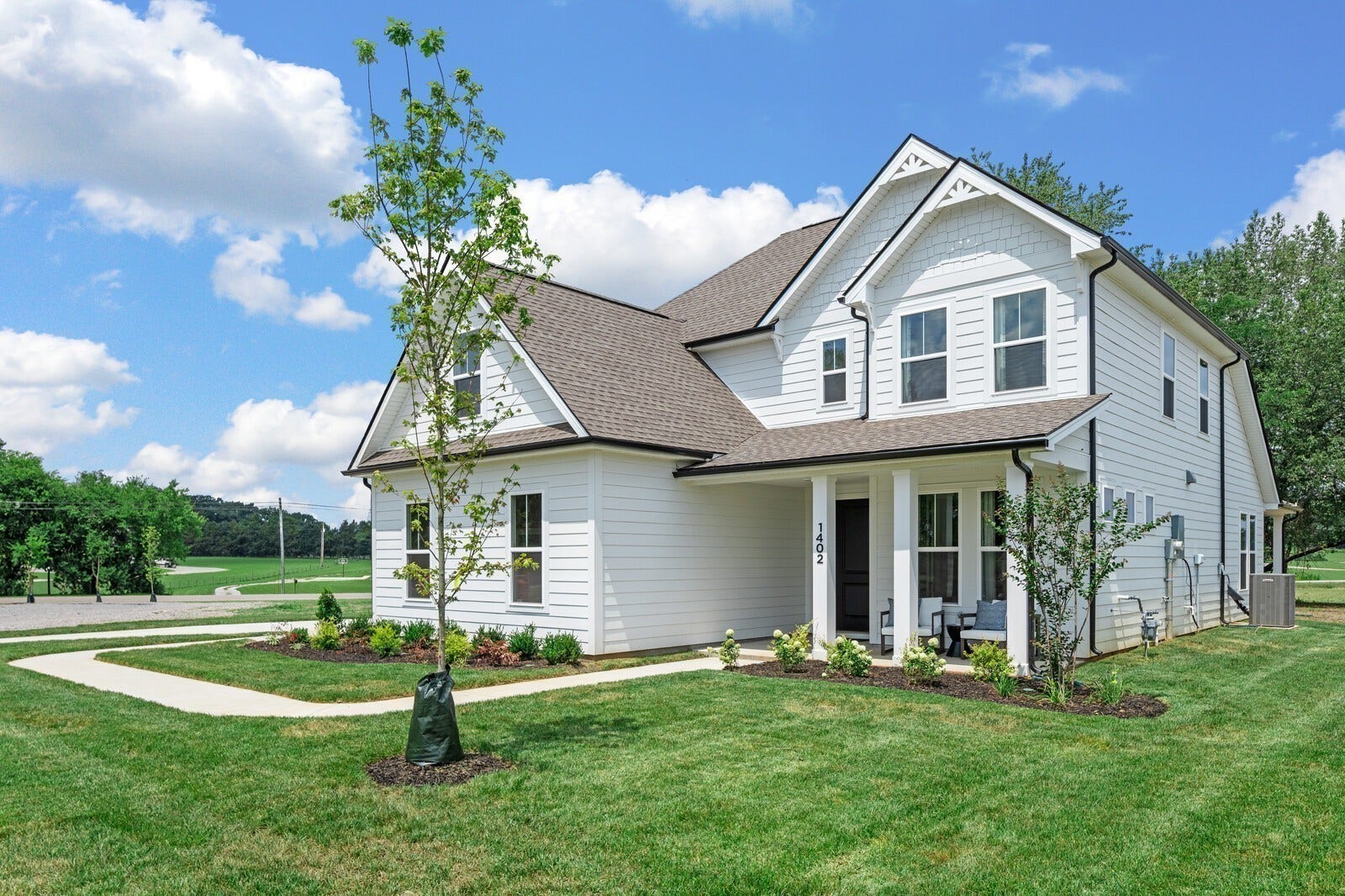 1416 Charles Drive, Chapel Hill, TN 37034
