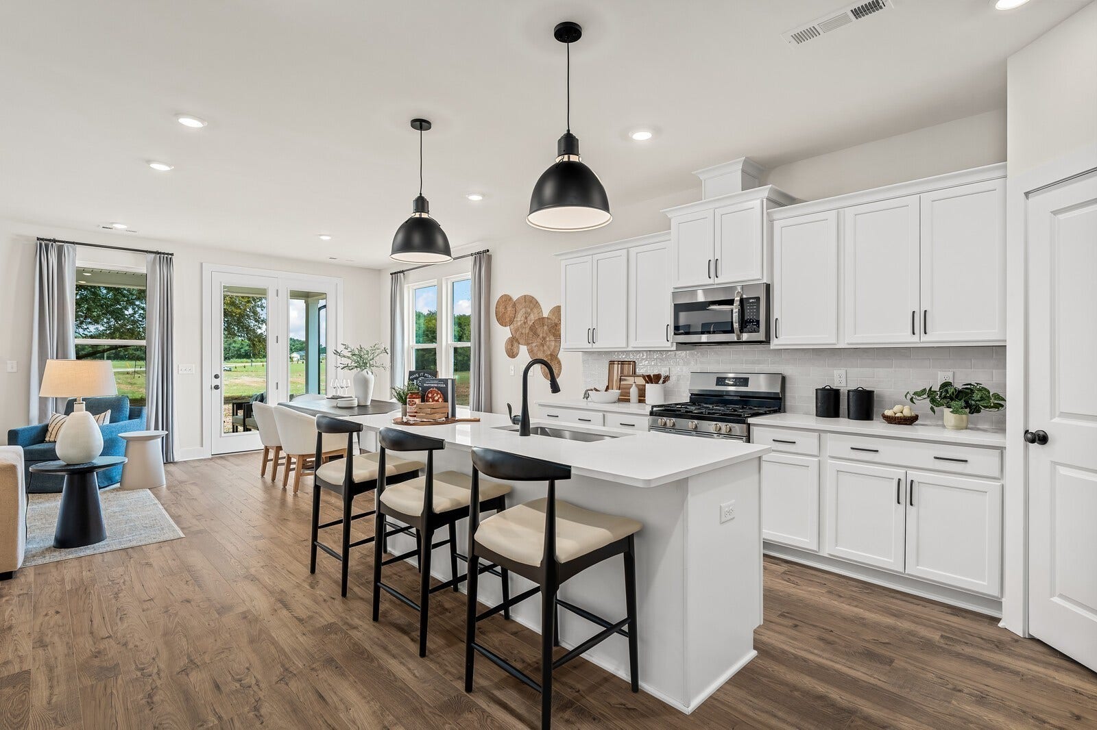 1416 Charles Drive, Chapel Hill, TN 37034