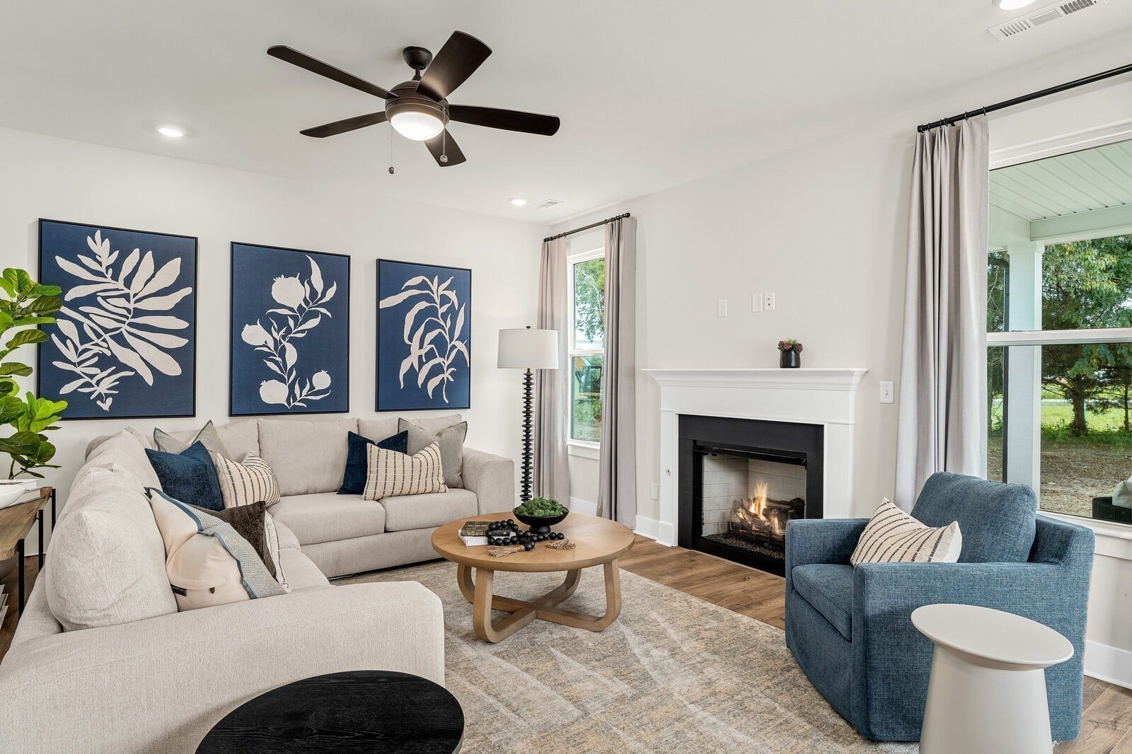 1416 Charles Drive, Chapel Hill, TN 37034
