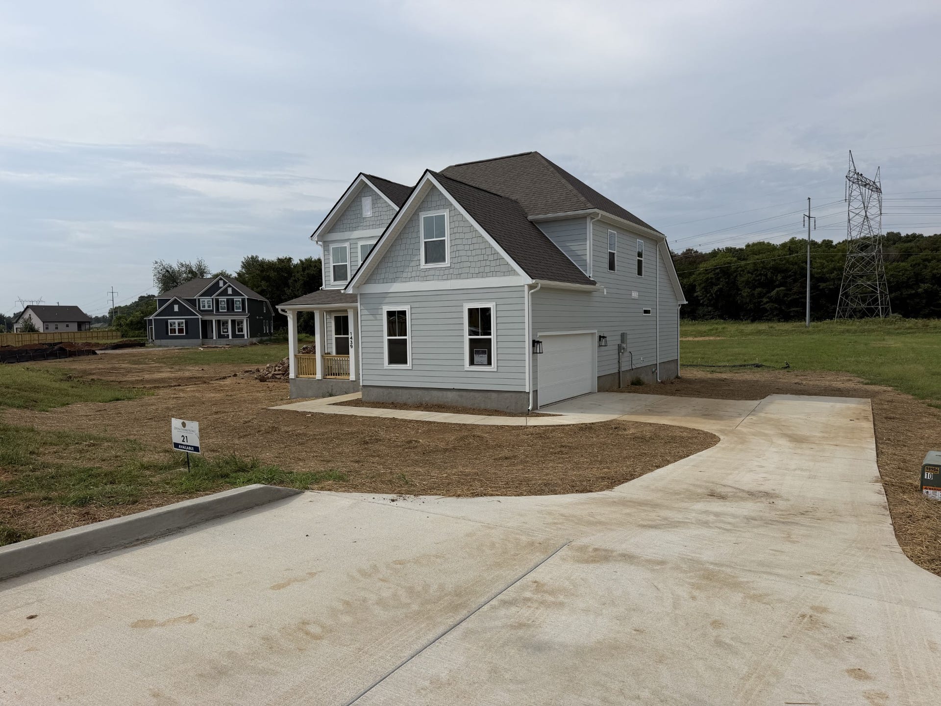 1439 Charles Drive, Chapel Hill, TN 37034 1439 Charles Drive, Chapel Hill, TN 37034