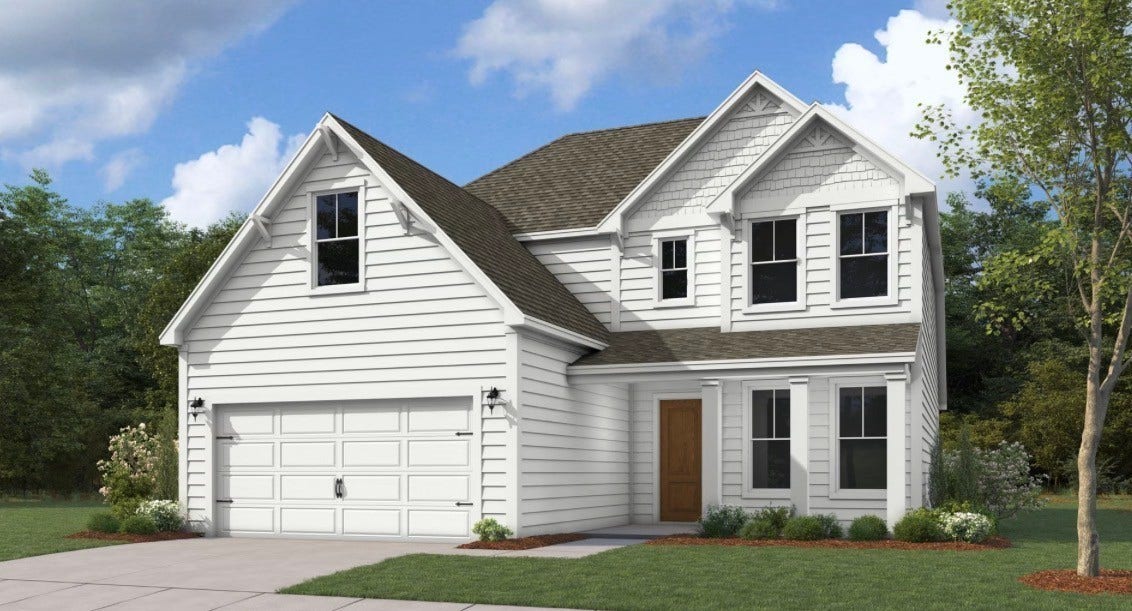 1439 Charles Drive, Chapel Hill, TN 37034 1439 Charles Drive, Chapel Hill, TN 37034