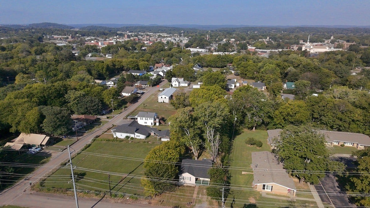825 Lang St NE, Cleveland, TN 37311 825 Lang St NE, Cleveland, TN 37311