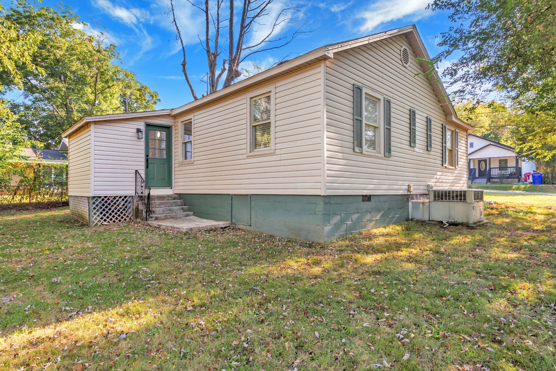 825 Lang St NE, Cleveland, TN 37311 825 Lang St NE, Cleveland, TN 37311