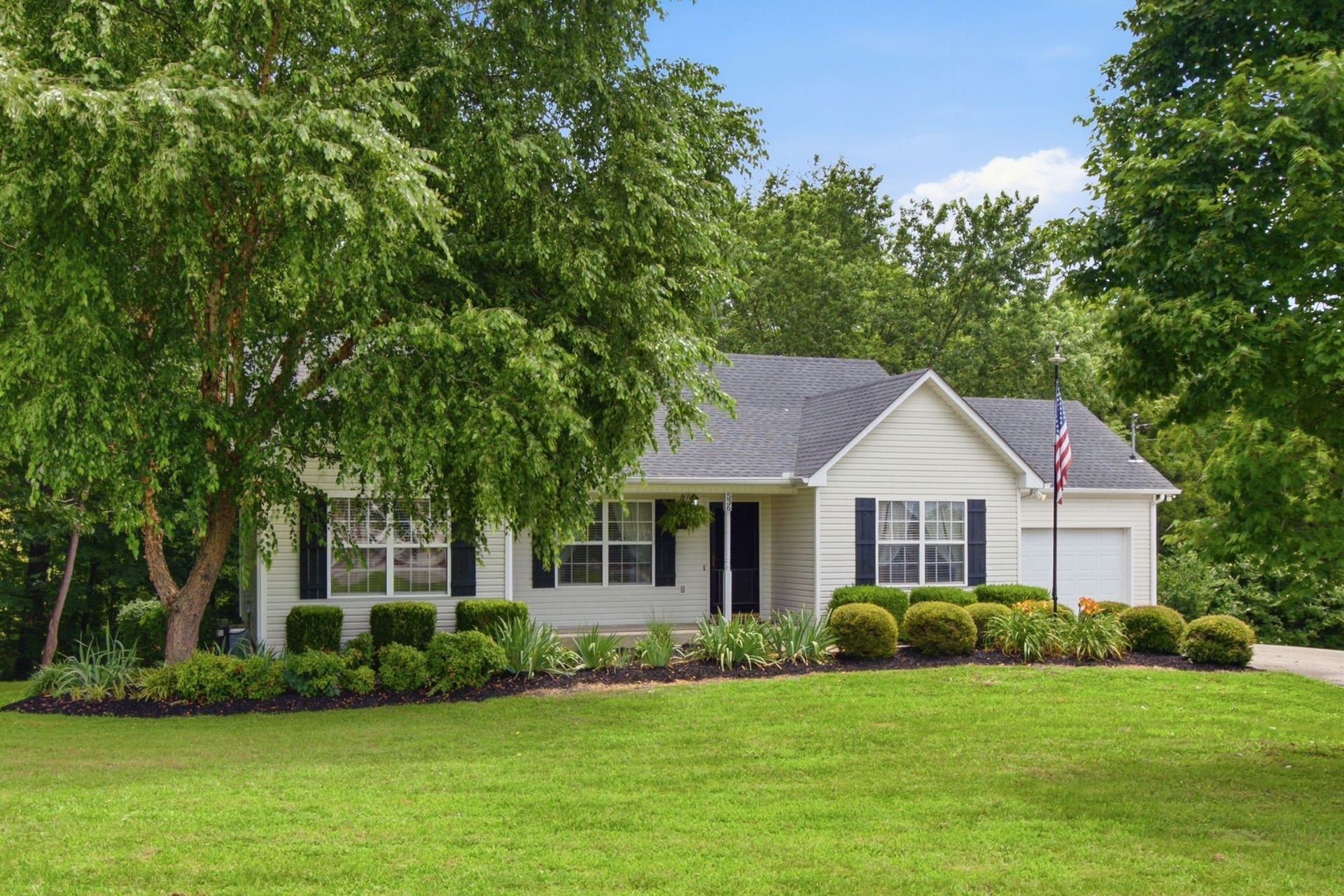 536 Lenape Path, Columbia, TN 38401 536 Lenape Path, Columbia, TN 38401