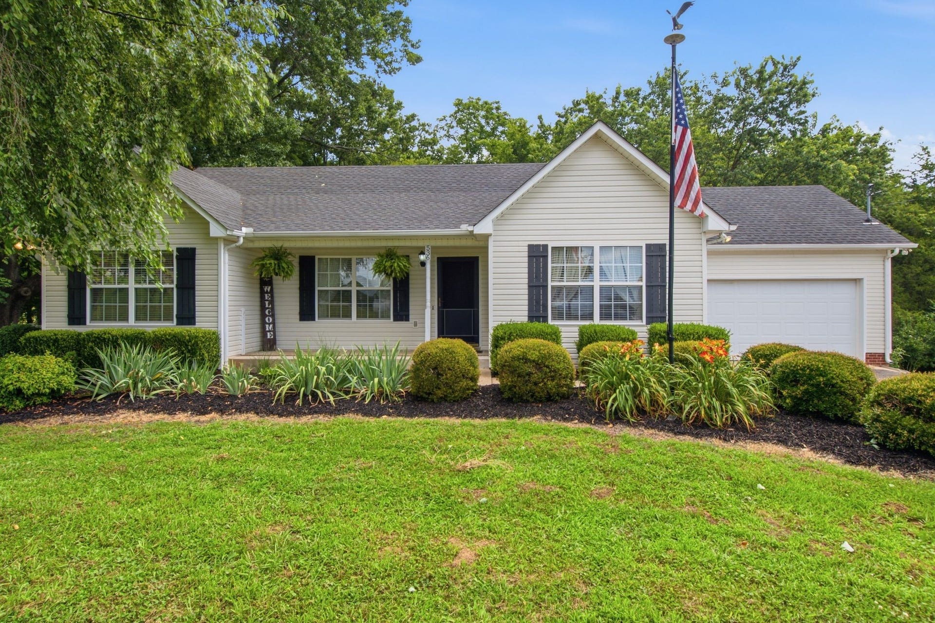 536 Lenape Path, Columbia, TN 38401 536 Lenape Path, Columbia, TN 38401
