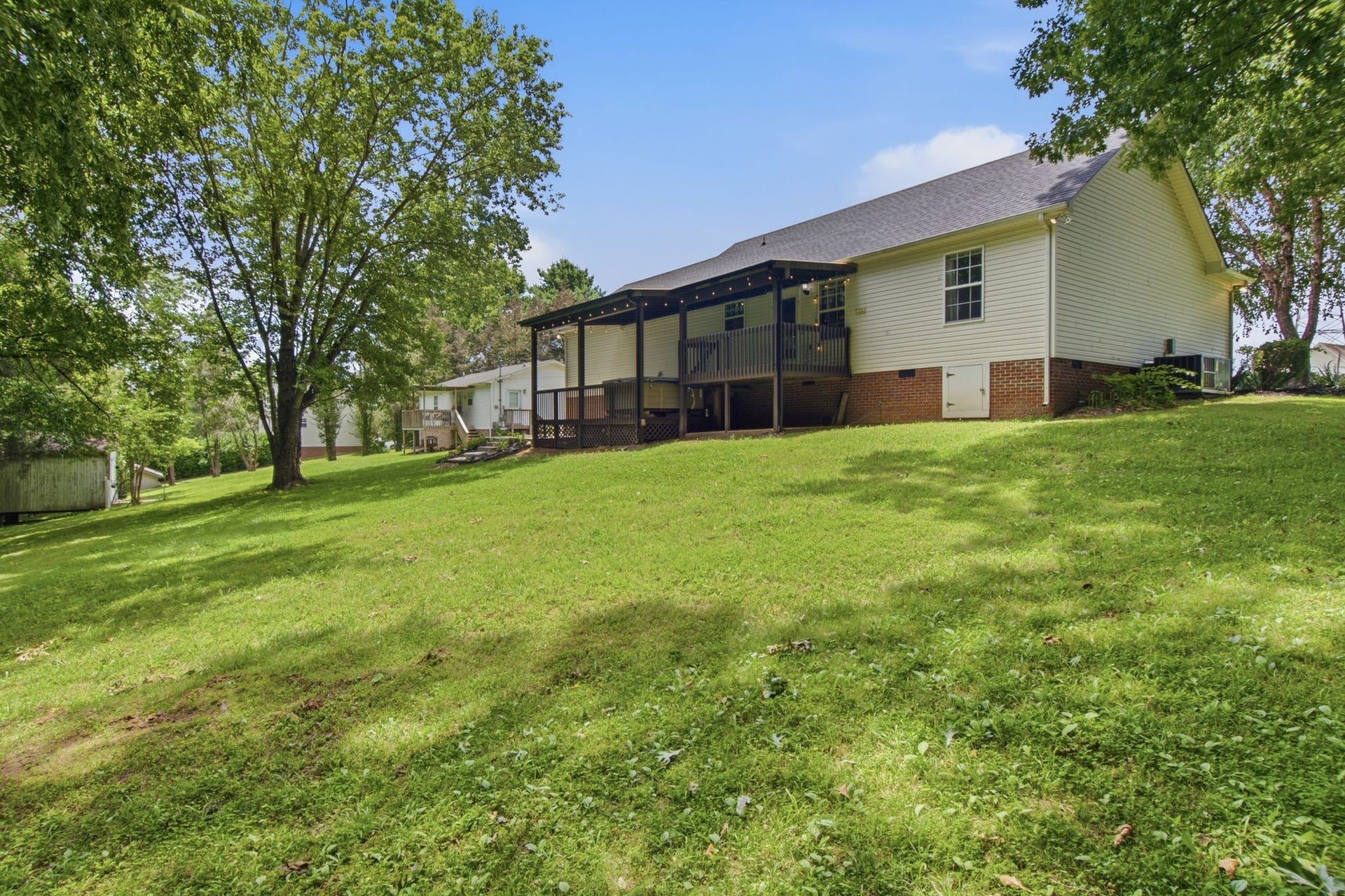 536 Lenape Path, Columbia, TN 38401 536 Lenape Path, Columbia, TN 38401