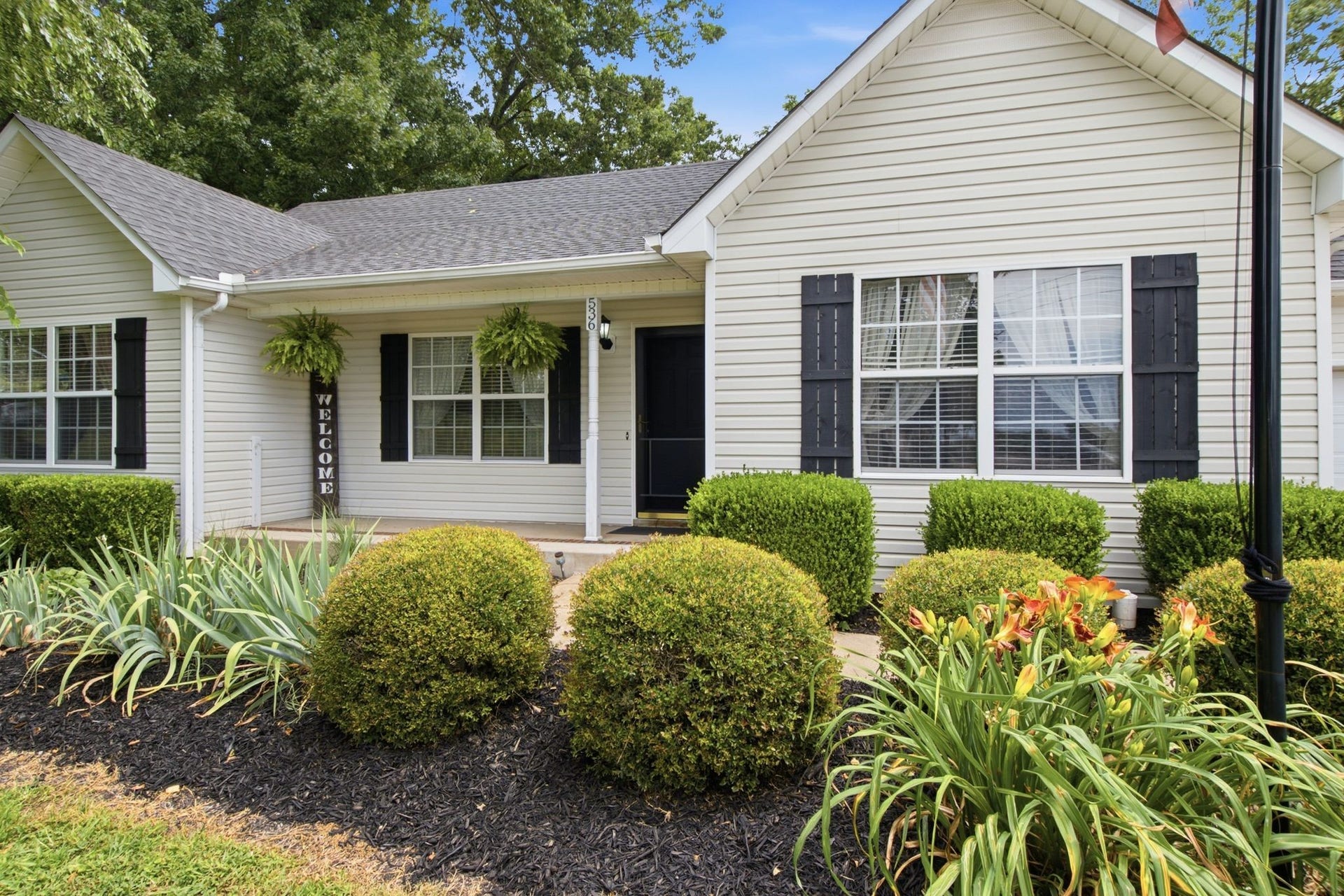 536 Lenape Path, Columbia, TN 38401 536 Lenape Path, Columbia, TN 38401