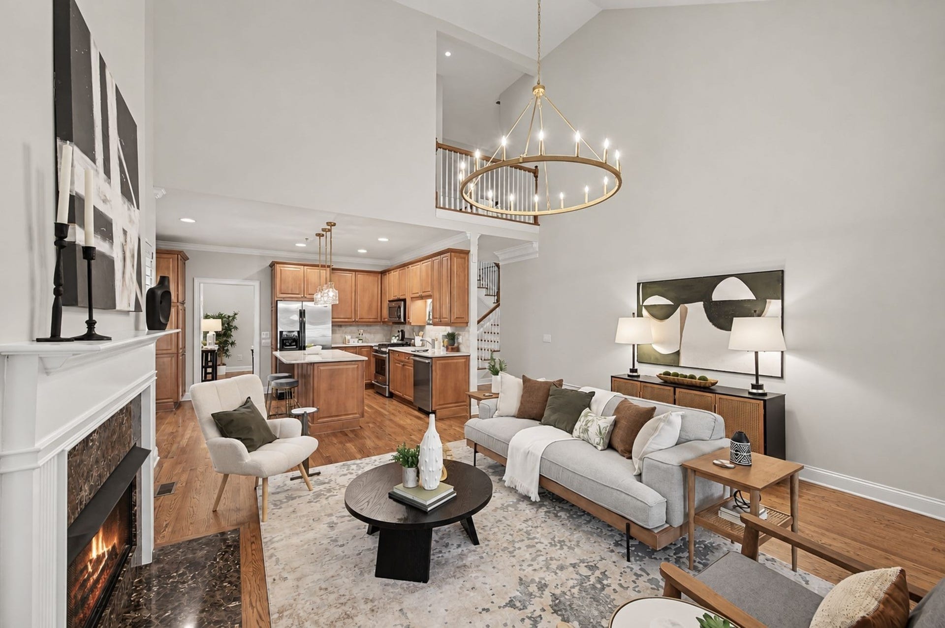 3302 Hobbs Rd, #Unit A, Nashville, TN 37215 3302 Hobbs Rd, #Unit A, Nashville, TN 37215