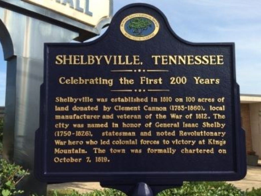 102 Ridgeview Drive, Shelbyville, TN 37160 102 Ridgeview Drive, Shelbyville, TN 37160