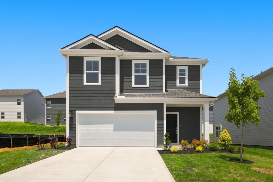 Property photo for 104 Ridgeview Drive, Shelbyville, TN