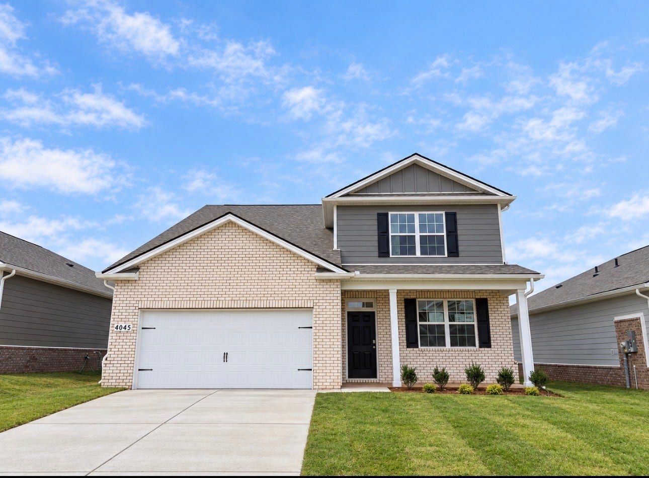 4045 Amelia Lane, White House, TN 37188