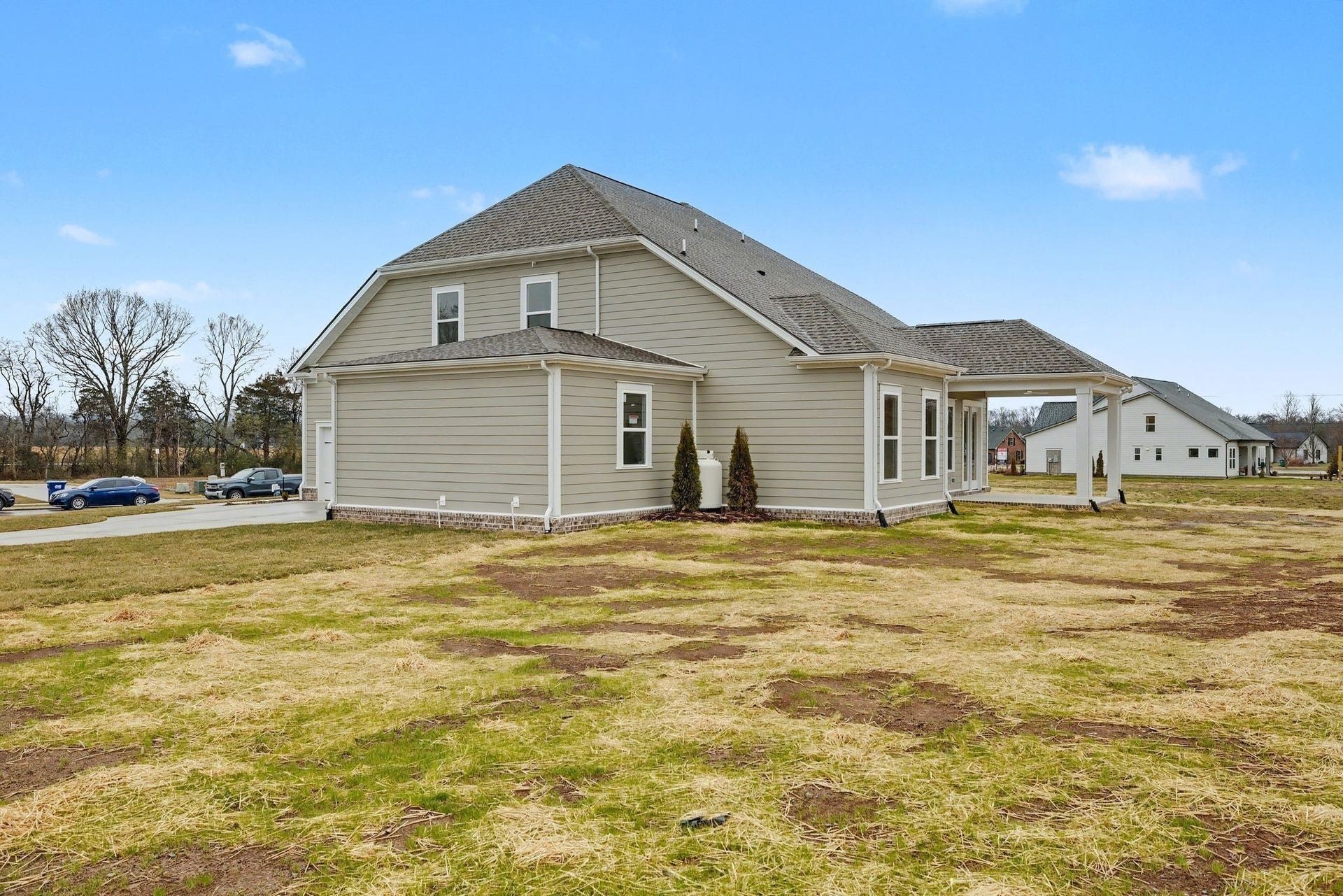 7404 Legends Way, Murfreesboro, TN 37129 7404 Legends Way, Murfreesboro, TN 37129