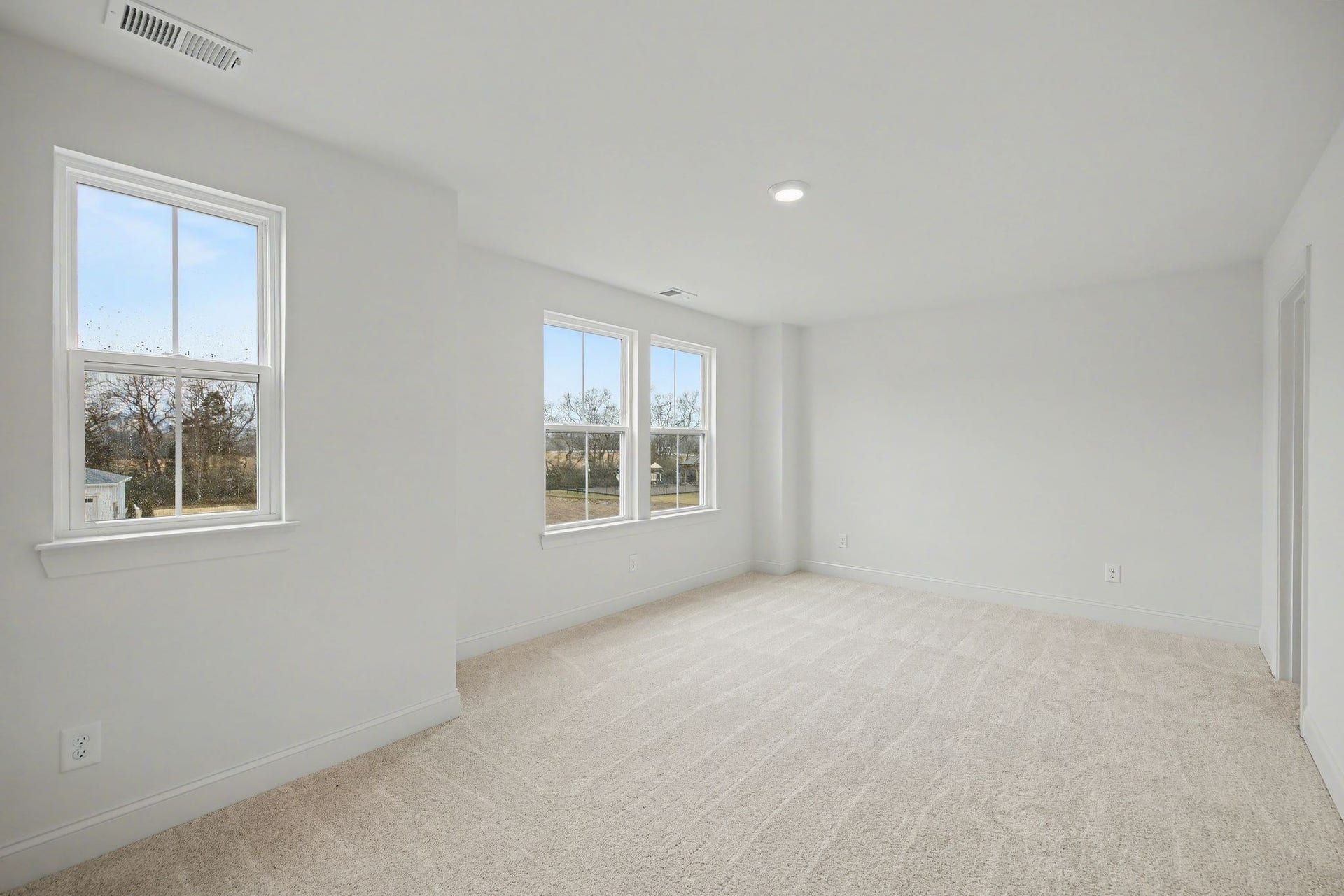 7404 Legends Way, Murfreesboro, TN 37129 bedroom #3