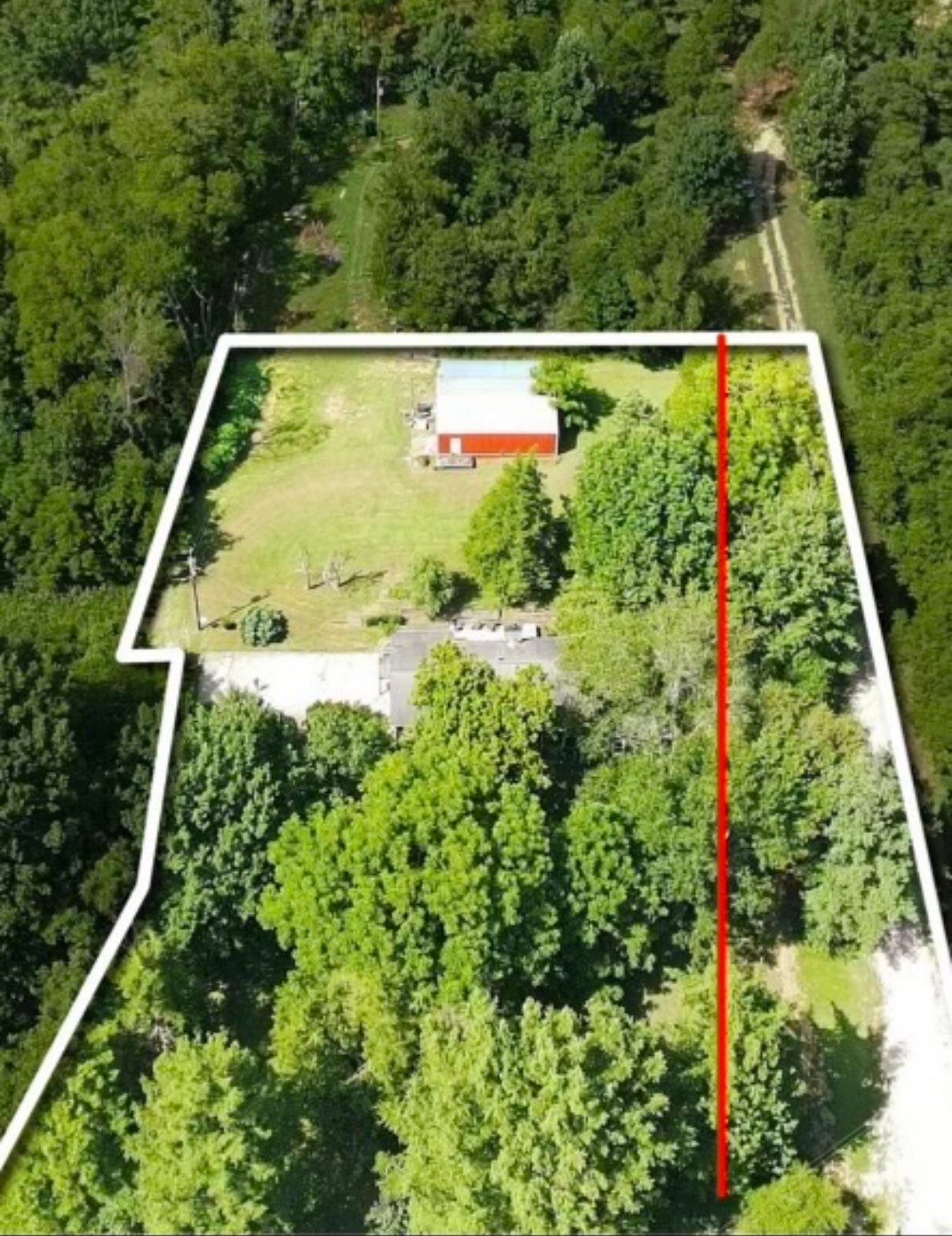 2390 Harlan Rd, Columbia, TN 38401 2390 Harlan Rd, Columbia, TN 38401