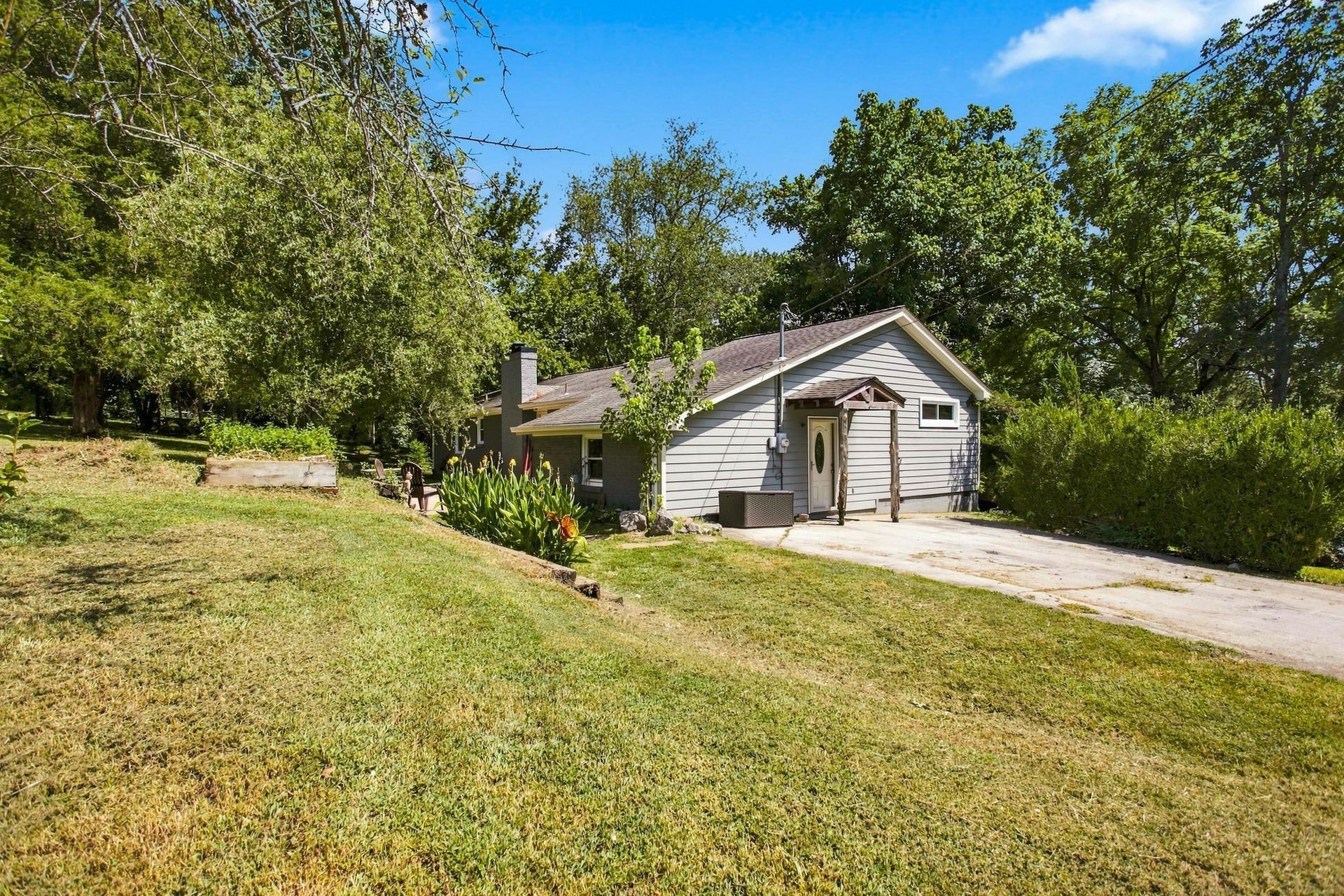 2390 Harlan Rd, Columbia, TN 38401 2390 Harlan Rd, Columbia, TN 38401