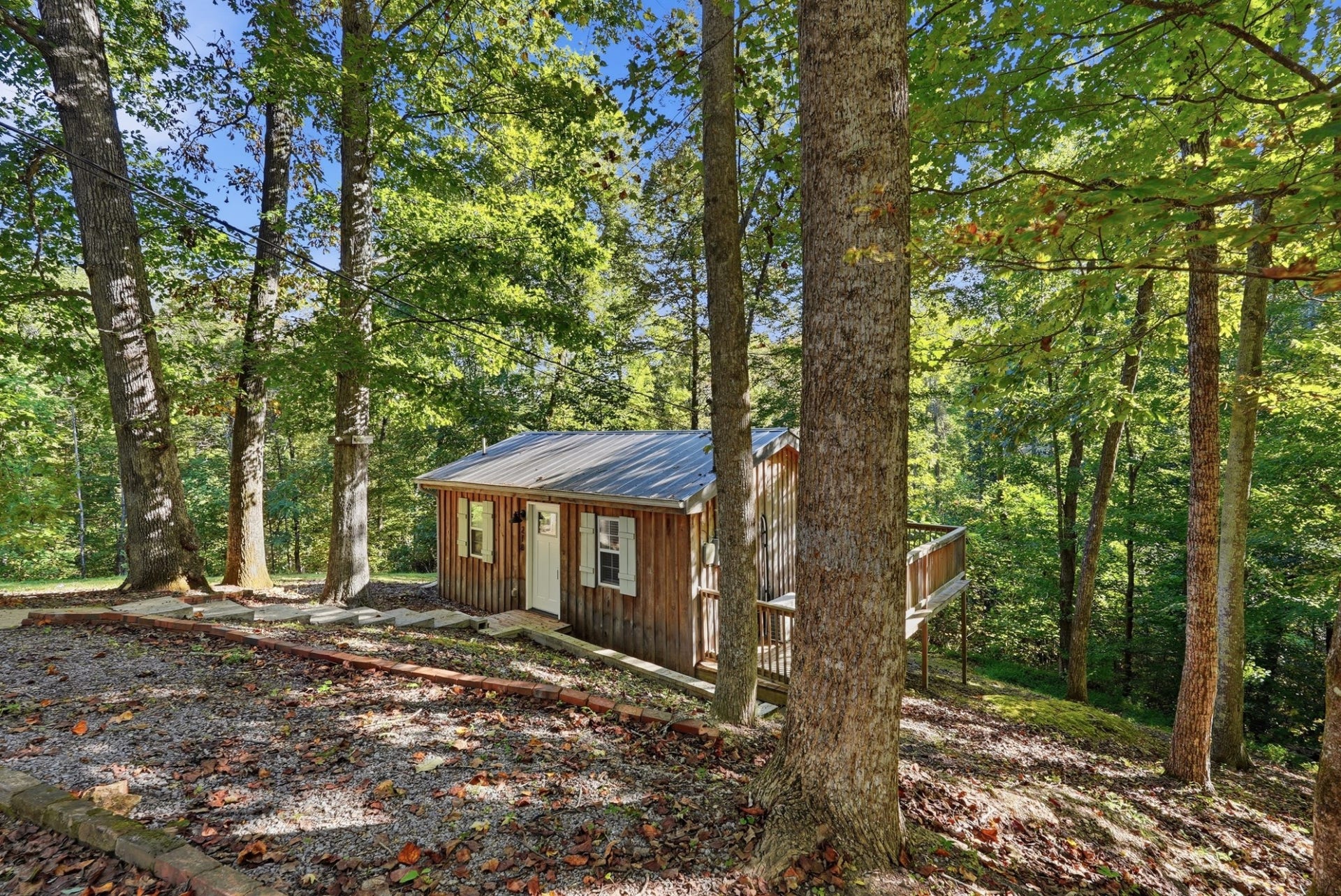 218 Poplar Pl, Smithville, TN 37166 218 Poplar Pl, Smithville, TN 37166