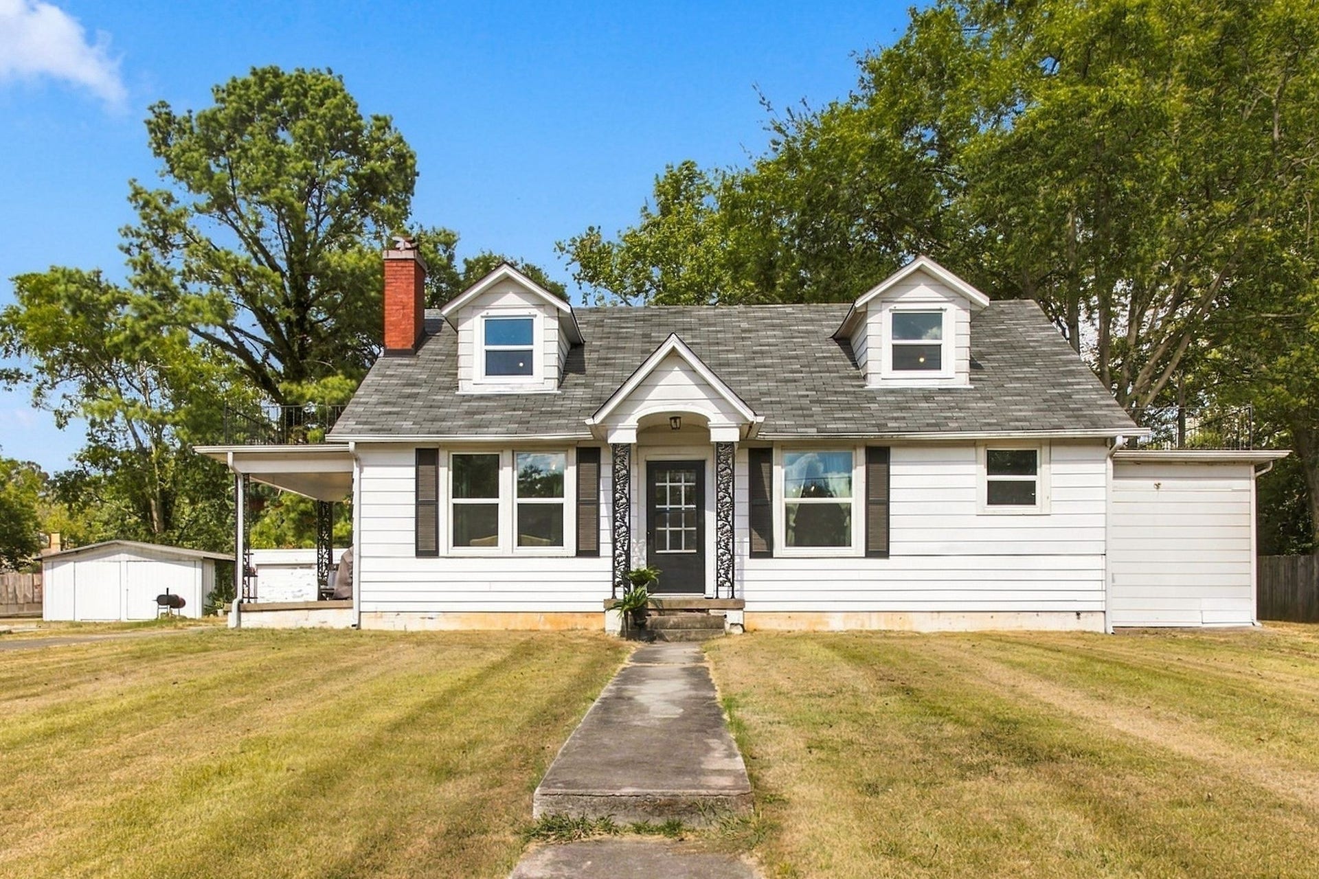 406 Adams Avenue, Mount Pleasant, TN 38474 406 Adams Avenue, Mount Pleasant, TN 38474