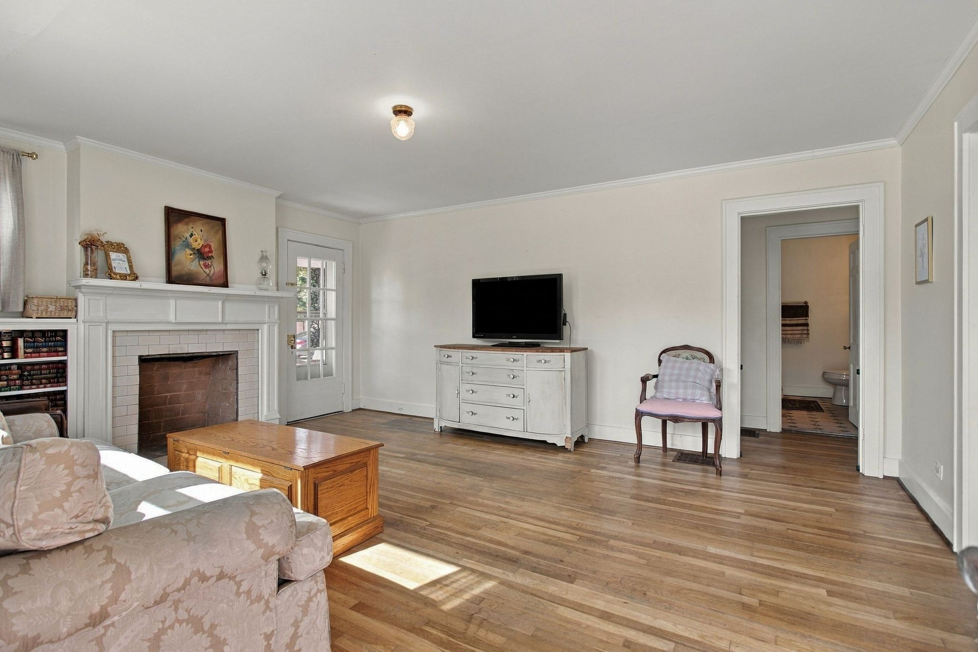 406 Adams Avenue, Mount Pleasant, TN 38474 406 Adams Avenue, Mount Pleasant, TN 38474