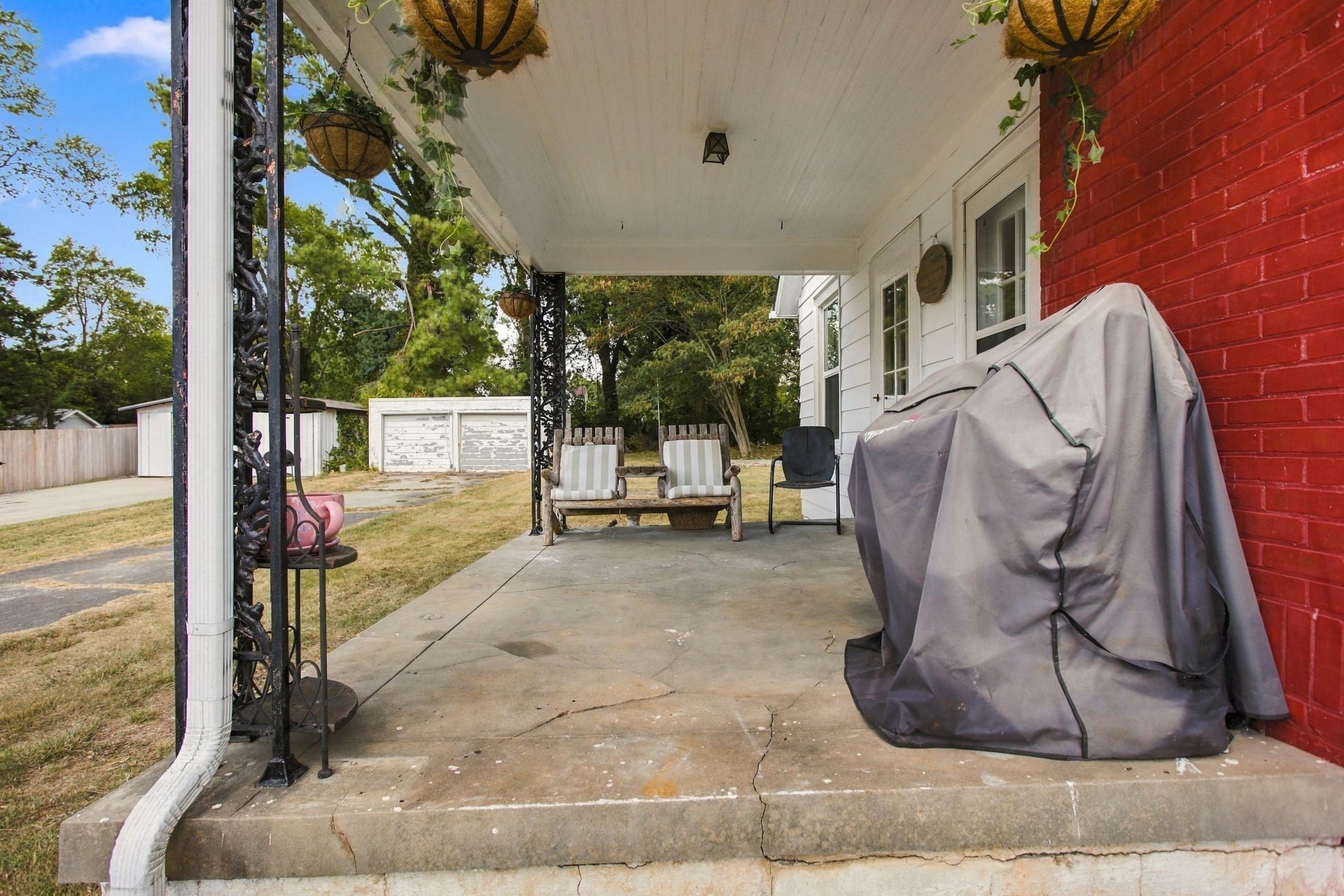 406 Adams Avenue, Mount Pleasant, TN 38474 406 Adams Avenue, Mount Pleasant, TN 38474