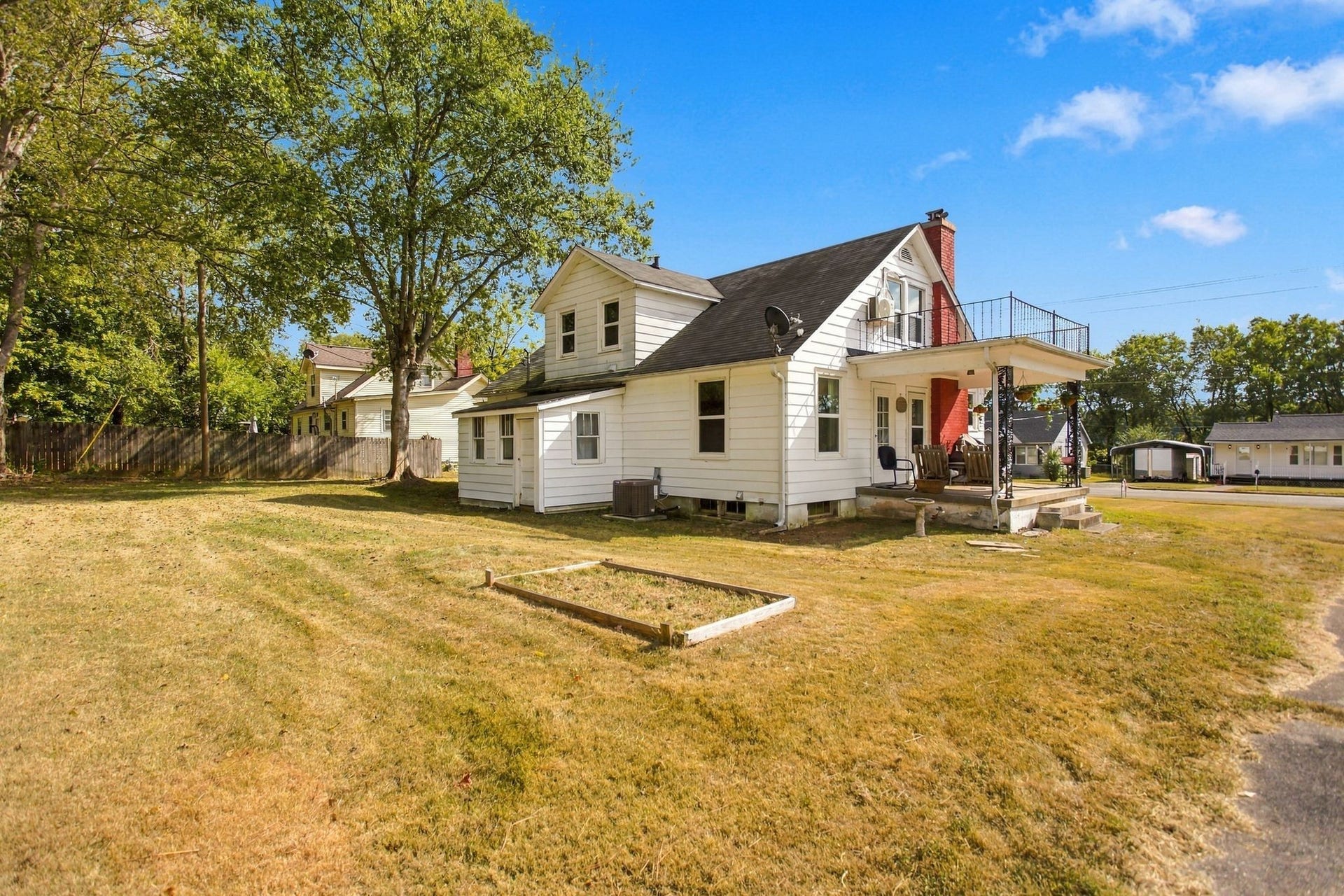 406 Adams Avenue, Mount Pleasant, TN 38474 406 Adams Avenue, Mount Pleasant, TN 38474