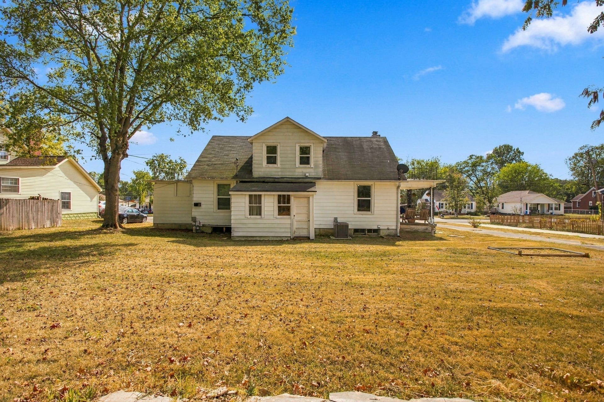 406 Adams Avenue, Mount Pleasant, TN 38474 406 Adams Avenue, Mount Pleasant, TN 38474