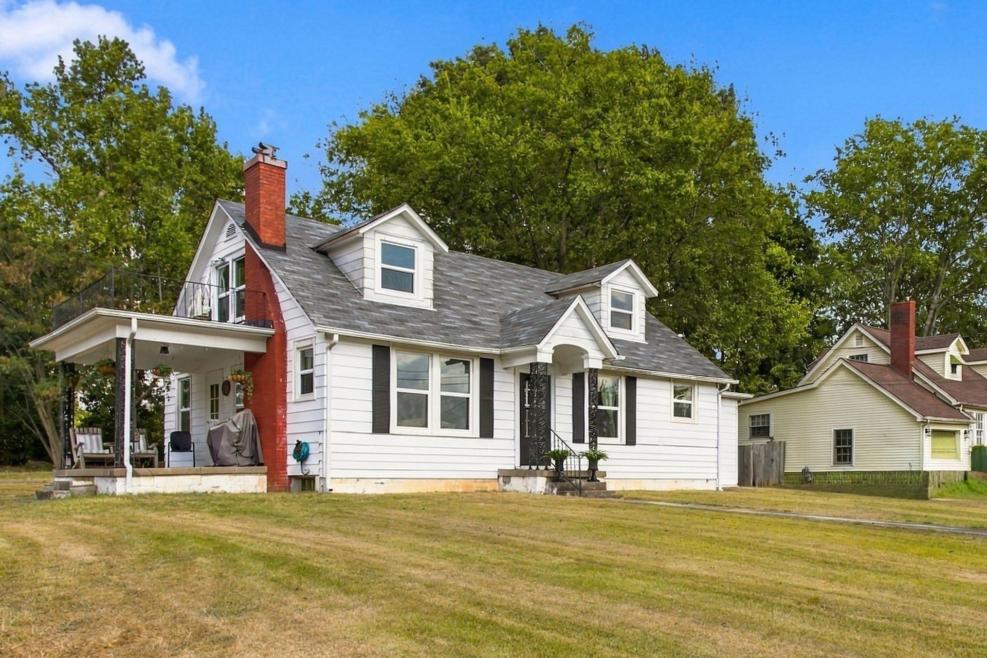 406 Adams Avenue, Mount Pleasant, TN 38474 406 Adams Avenue, Mount Pleasant, TN 38474
