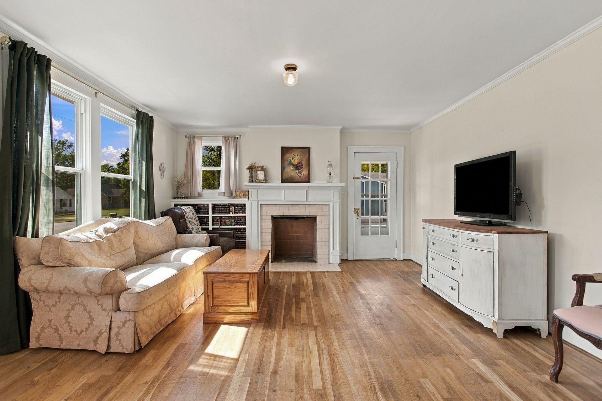406 Adams Avenue, Mount Pleasant, TN 38474 406 Adams Avenue, Mount Pleasant, TN 38474