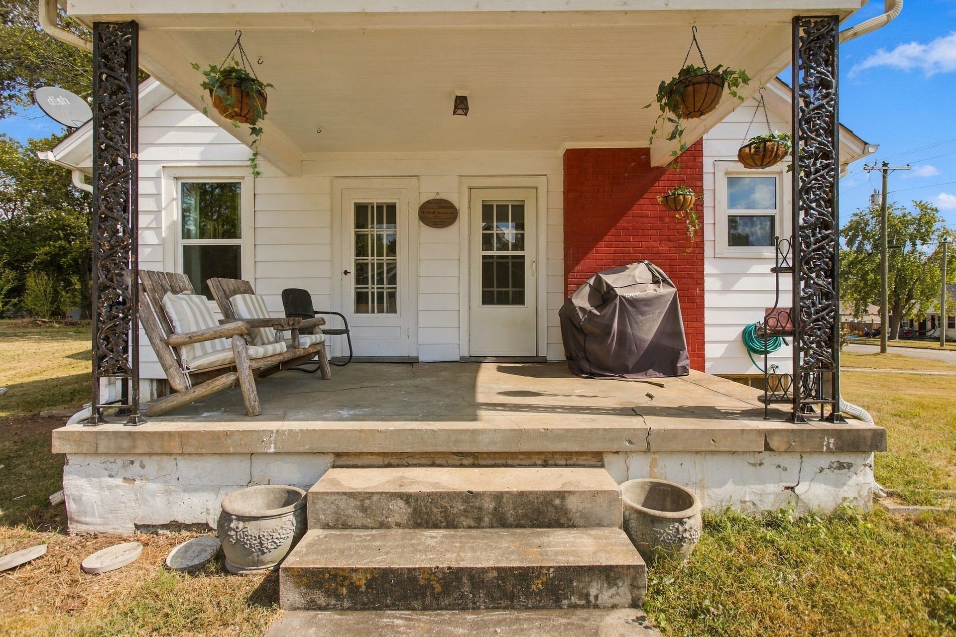 406 Adams Avenue, Mount Pleasant, TN 38474 406 Adams Avenue, Mount Pleasant, TN 38474